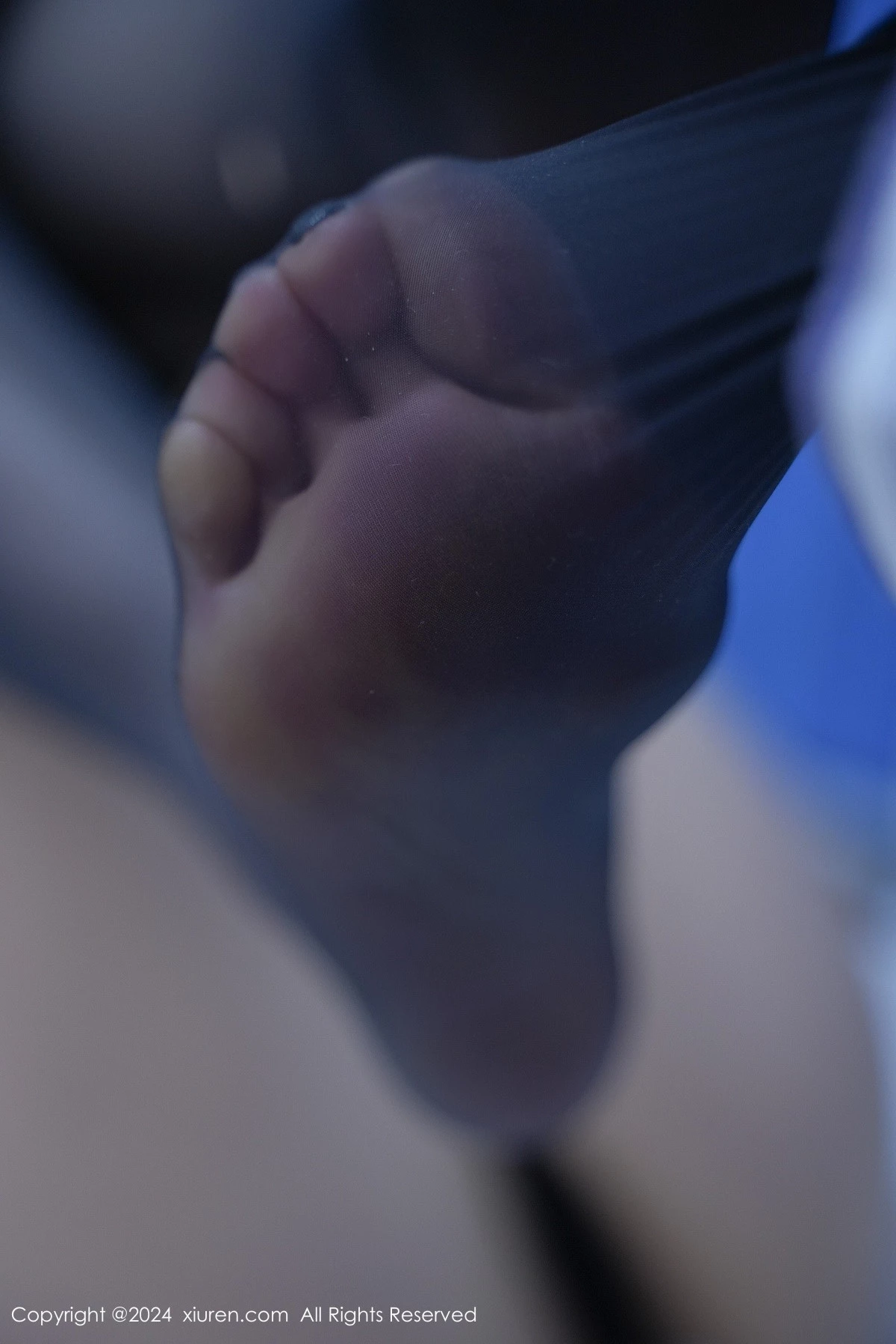 Xrmnw.Vip_周妍希_写真
