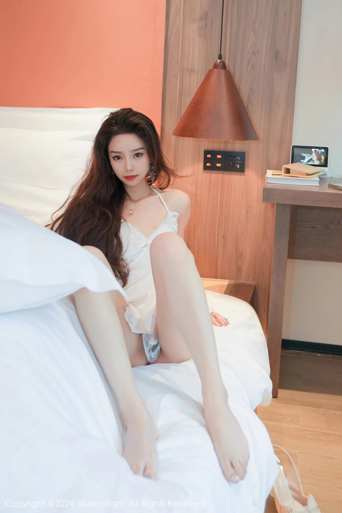 Xrmnw.Vip_苏曼兮_写真