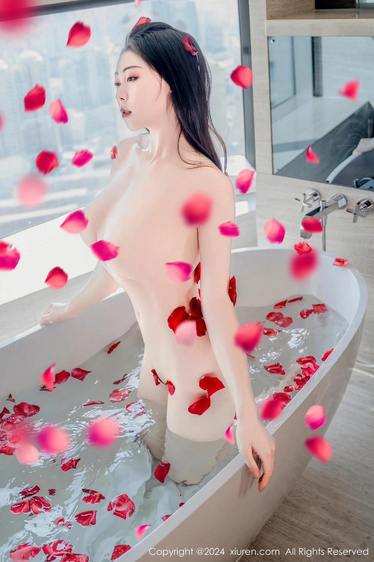 Xrmnw.Vip_瑜伽喵_写真