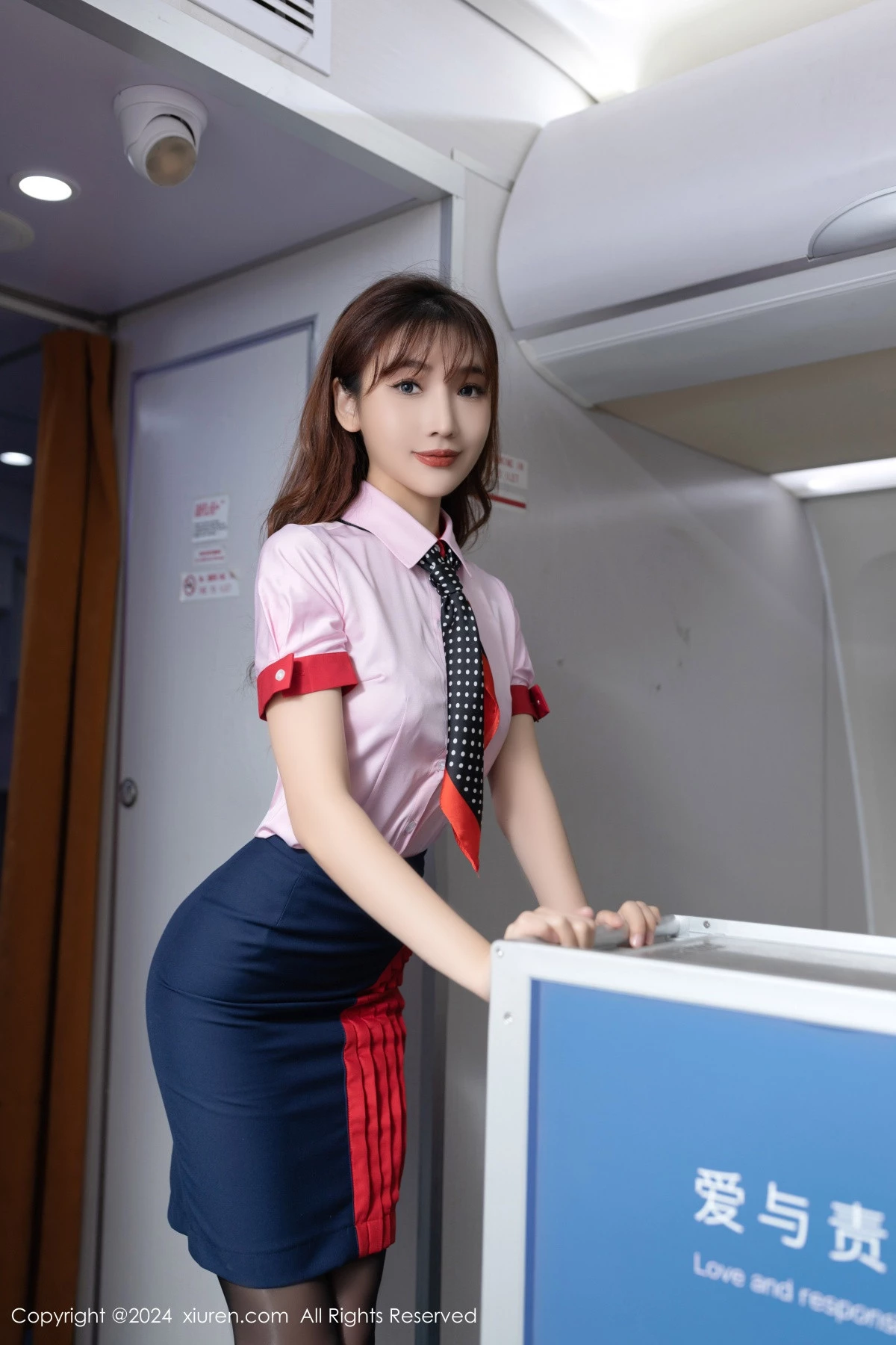 Xrmnw.Vip_陆萱萱_写真