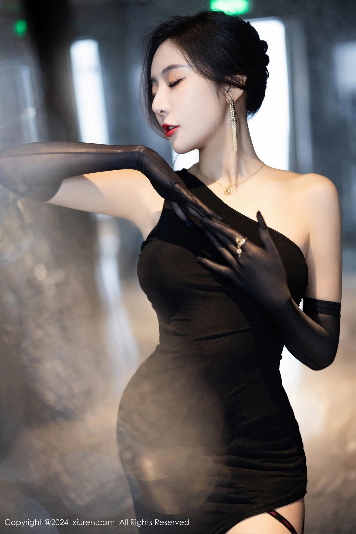 Xrmnw.Vip_王馨瑶_写真