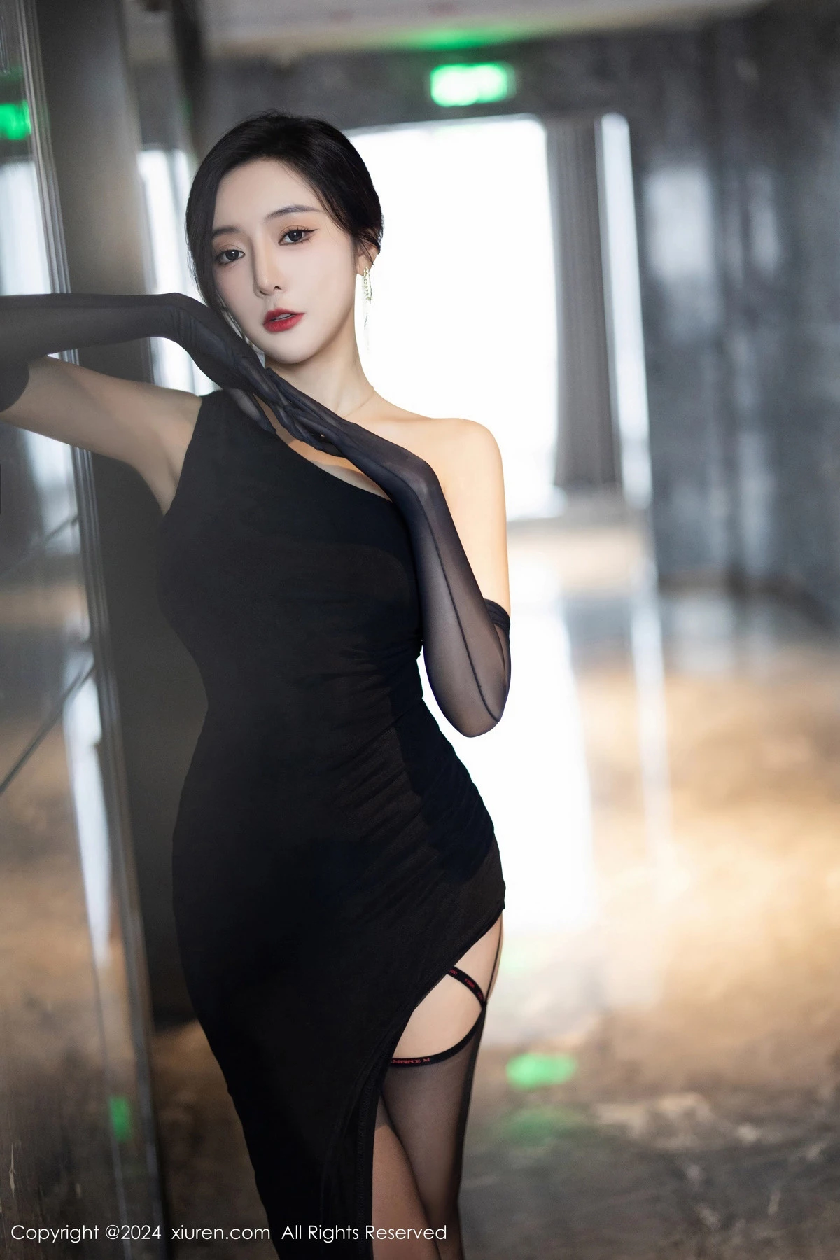 Xrmnw.Vip_王馨瑶_写真