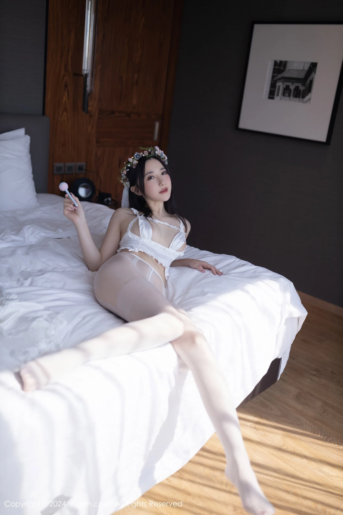 Xrmnw.Vip_鱼子酱_写真