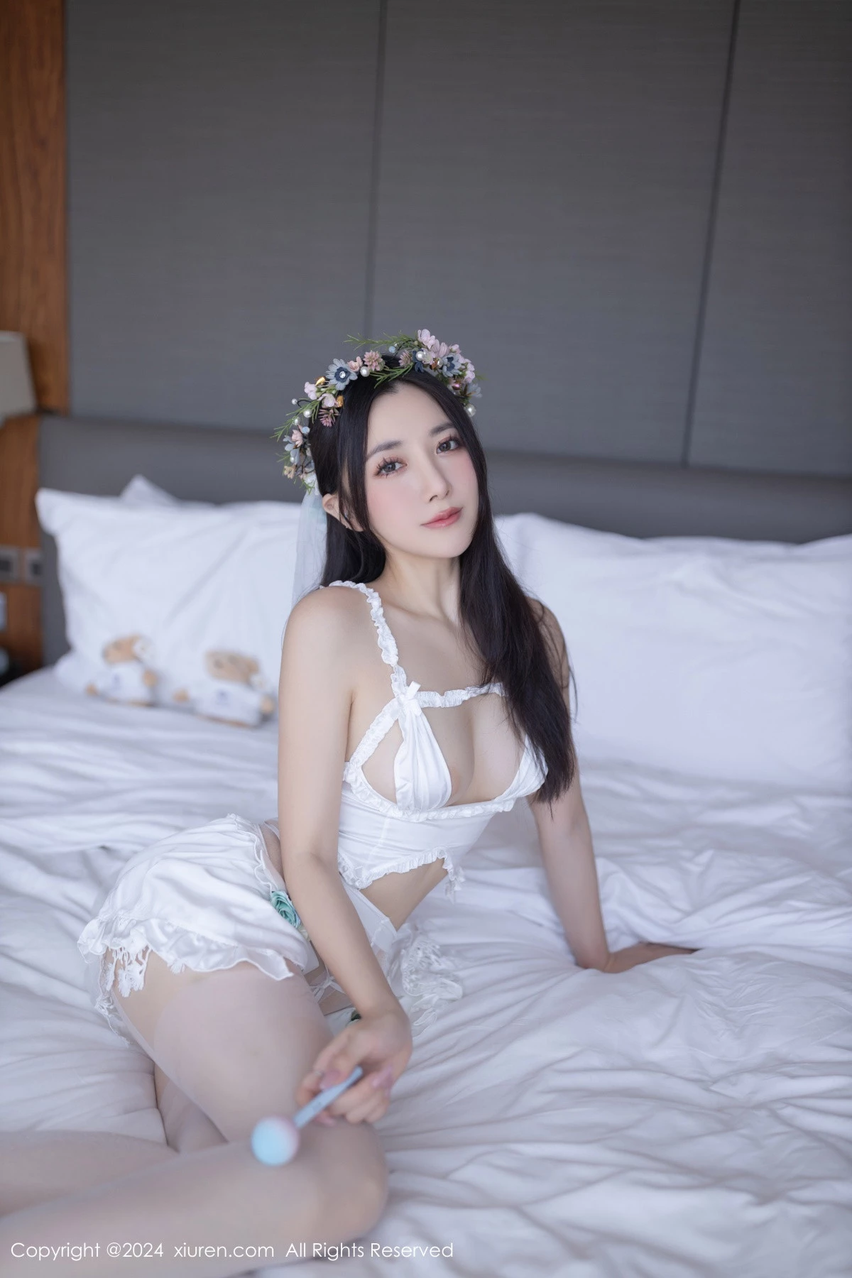 Xrmnw.Vip_鱼子酱_写真