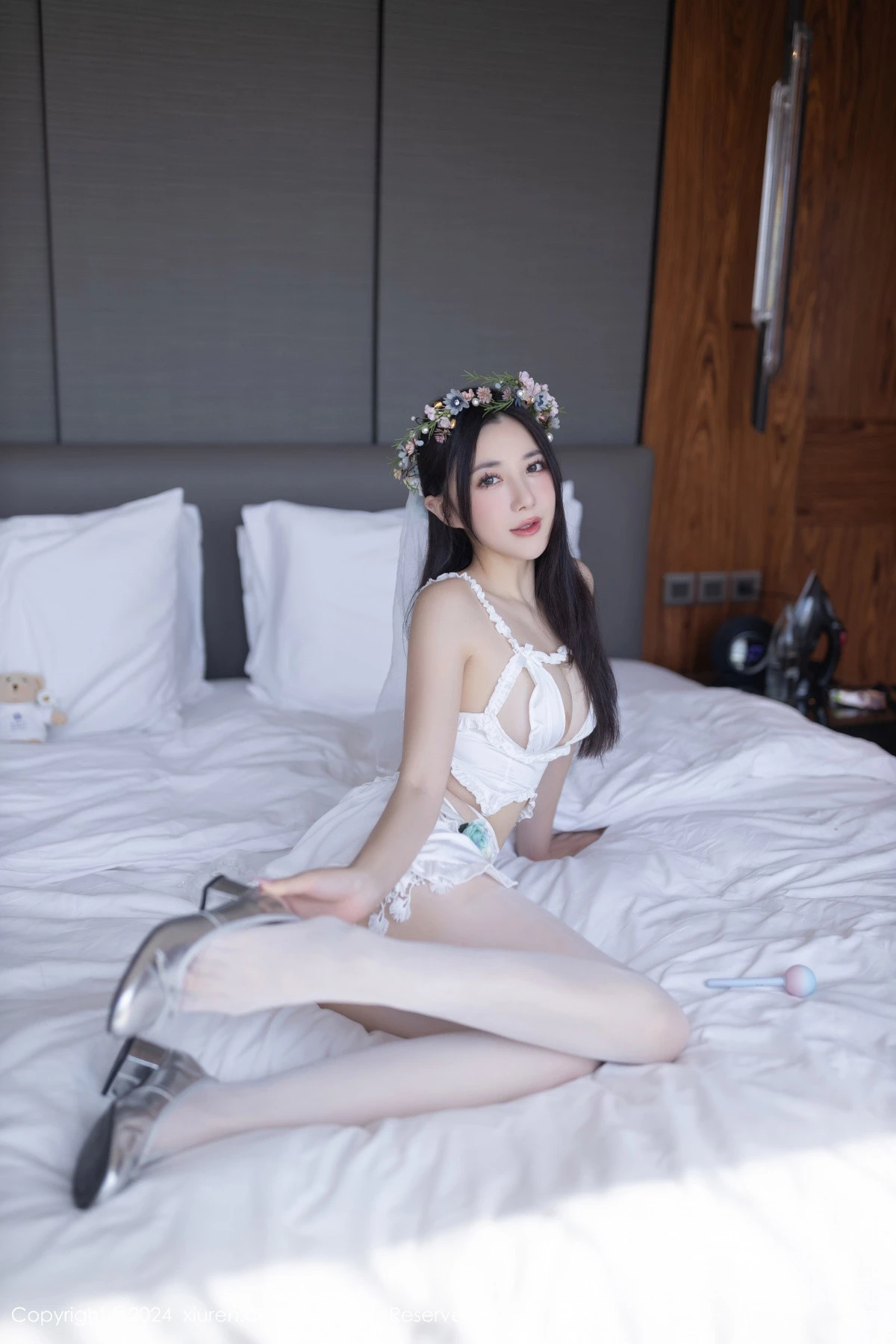 Xrmnw.Vip_鱼子酱_写真
