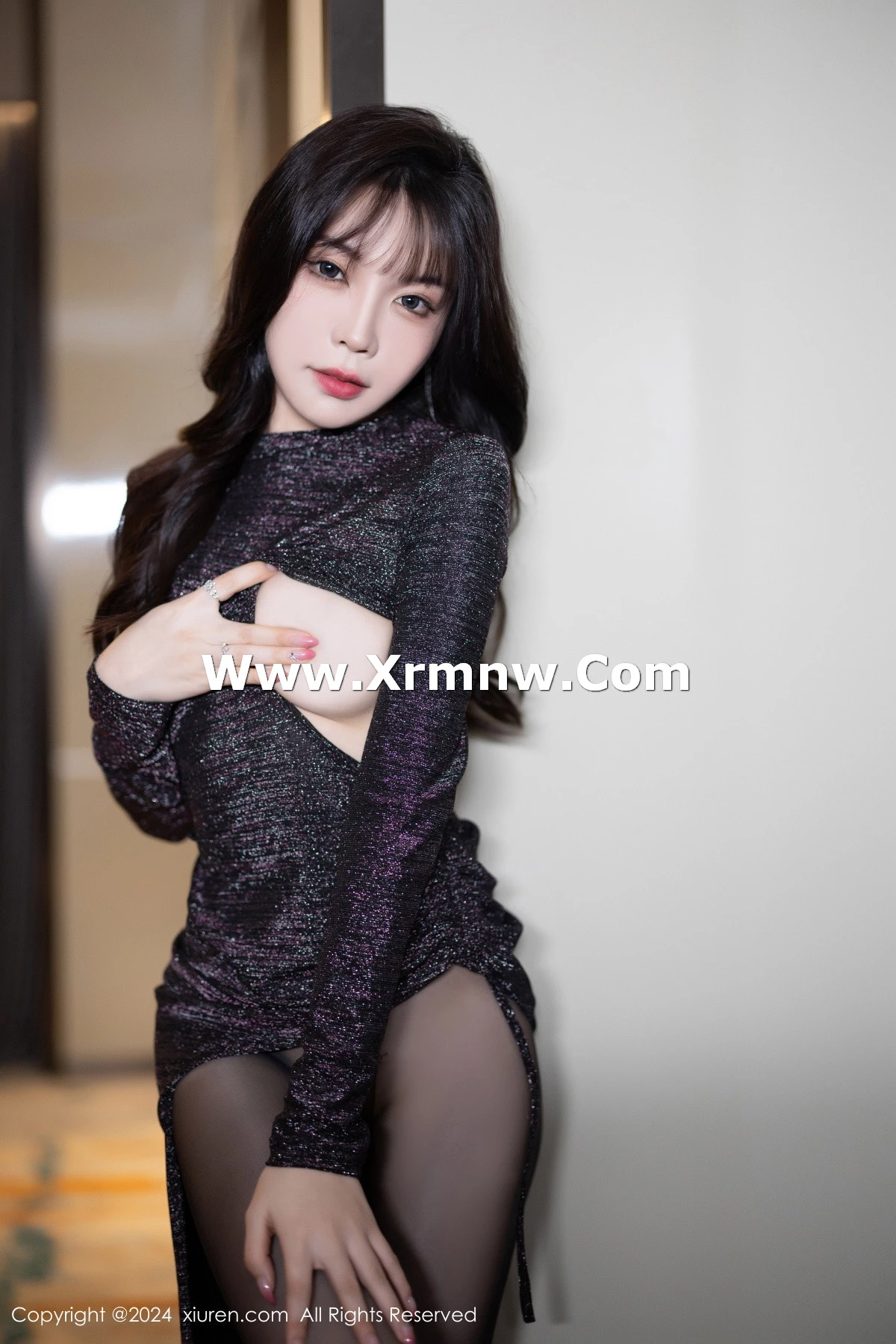 Xrmnw.Vip_徐莉芝_写真