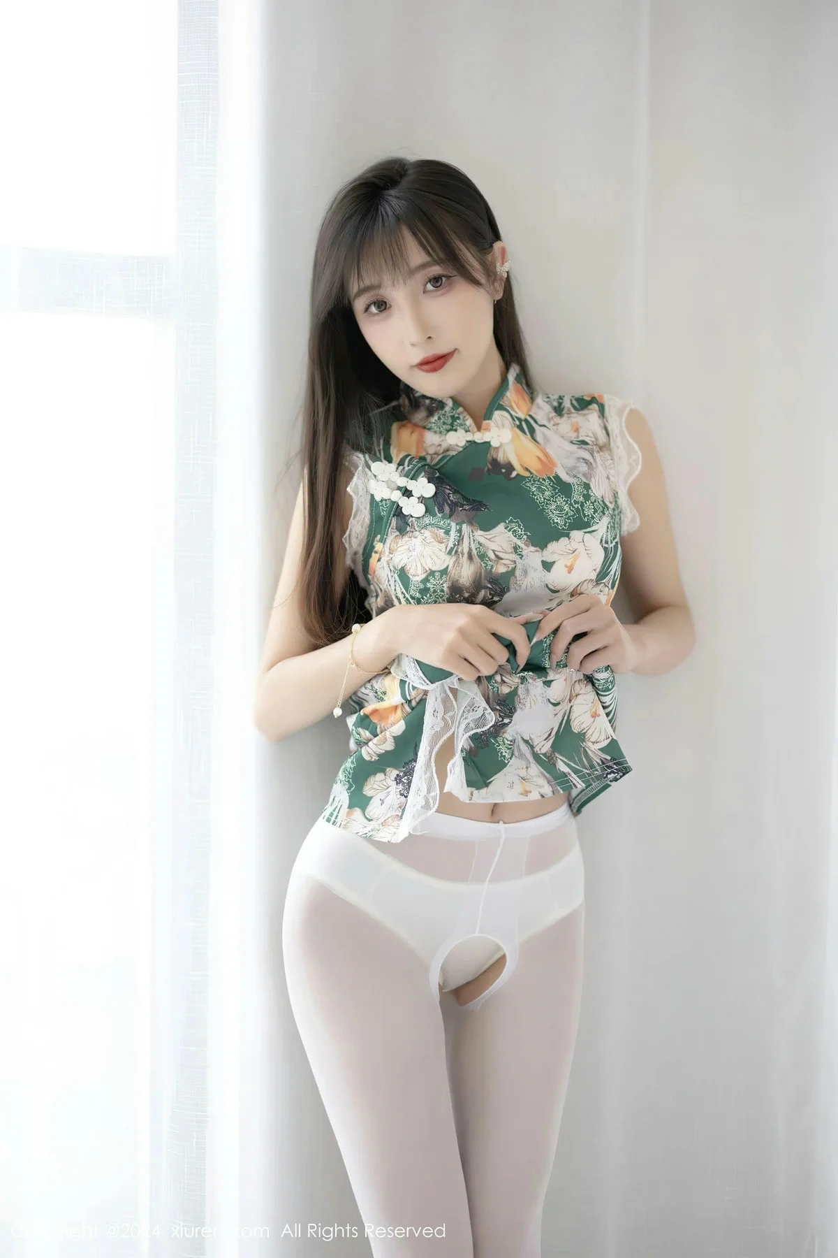 Xrmnw.Vip_林星阑_写真