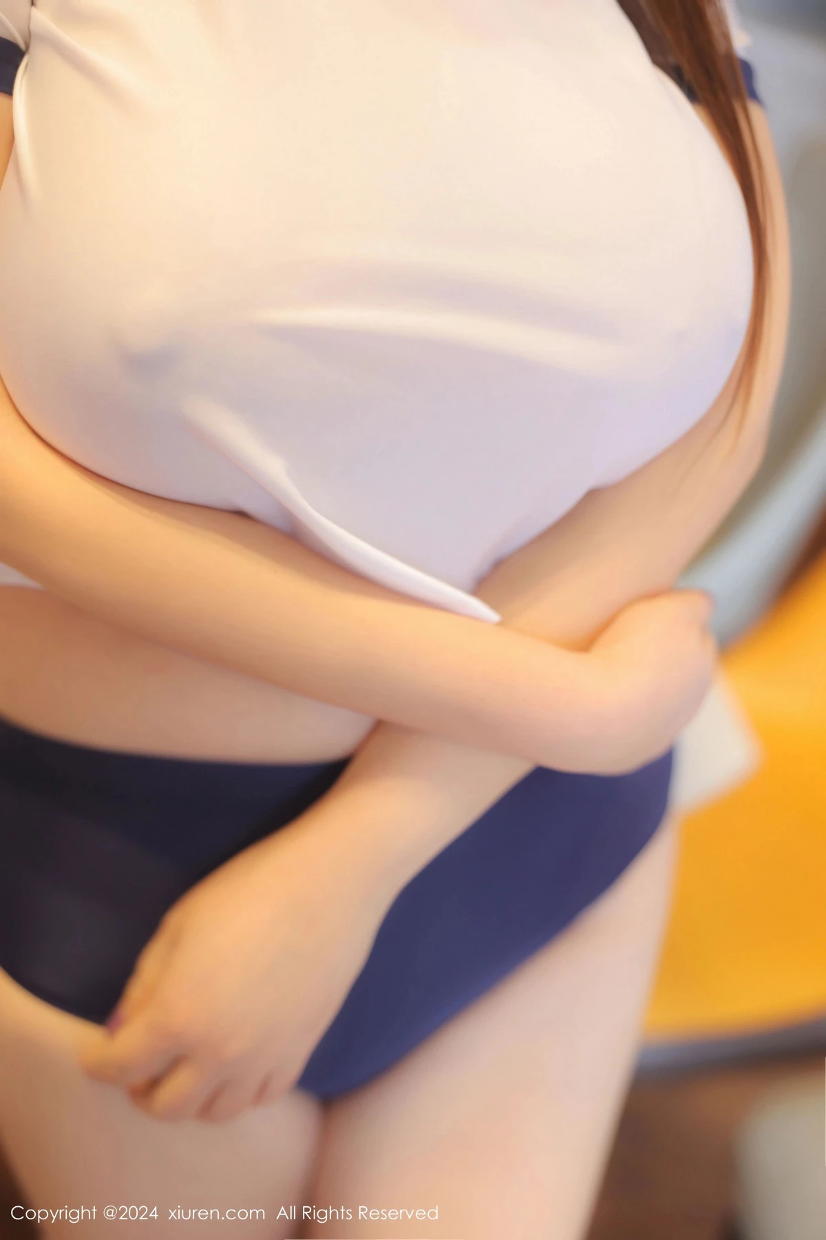 Xrmnw.Vip_陈柒柒_写真