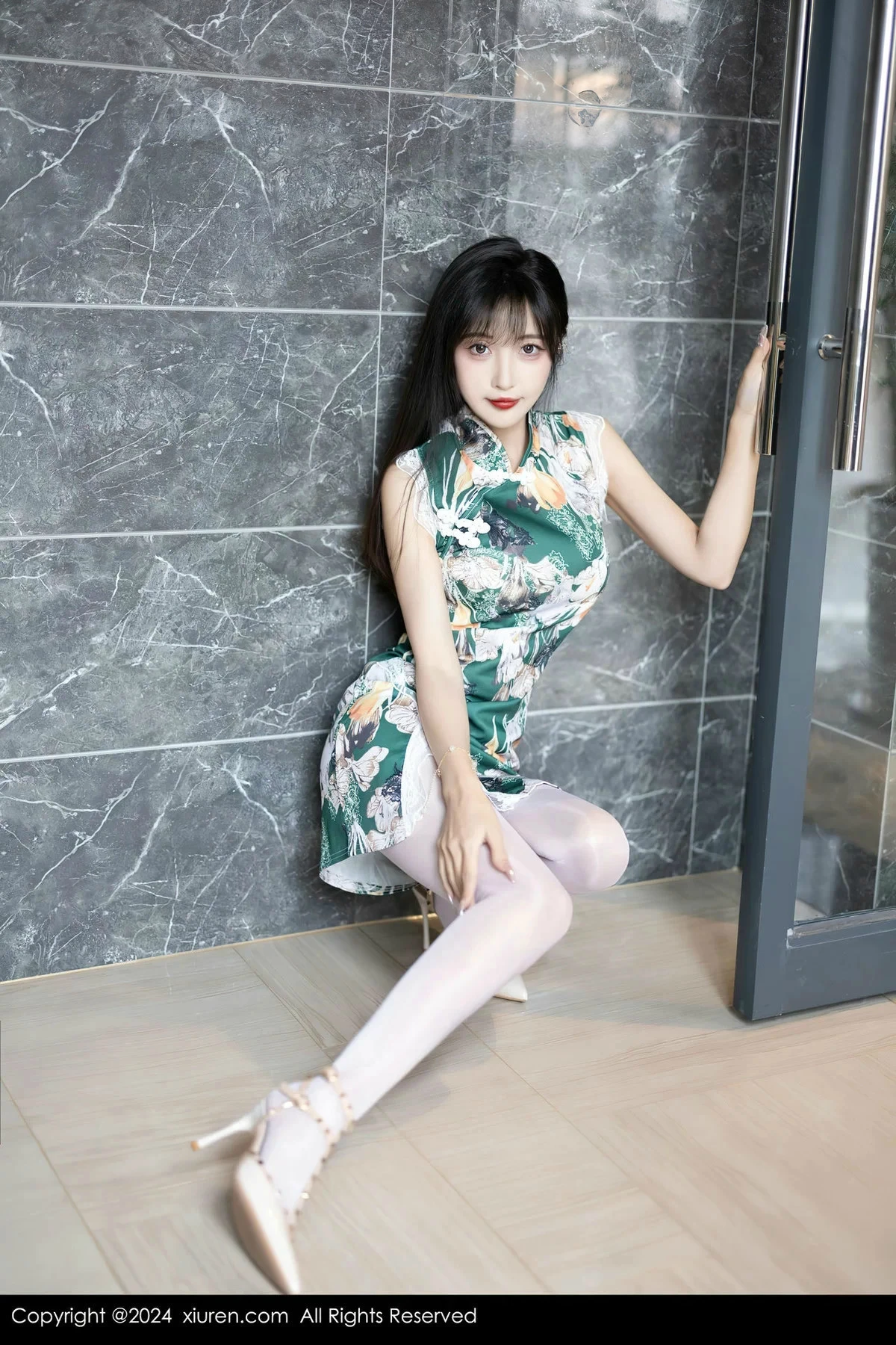 Xrmnw.Vip_林星阑_写真