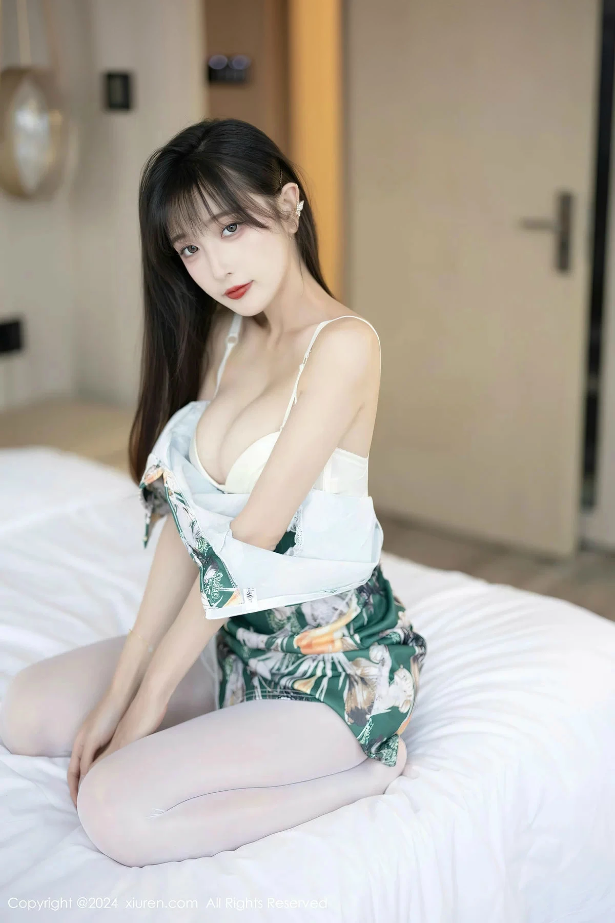 Xrmnw.Vip_林星阑_写真