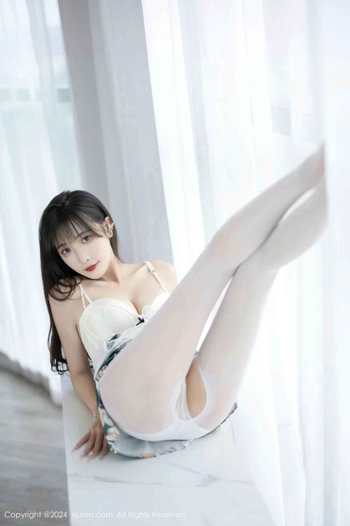 Xrmnw.Vip_林星阑_写真