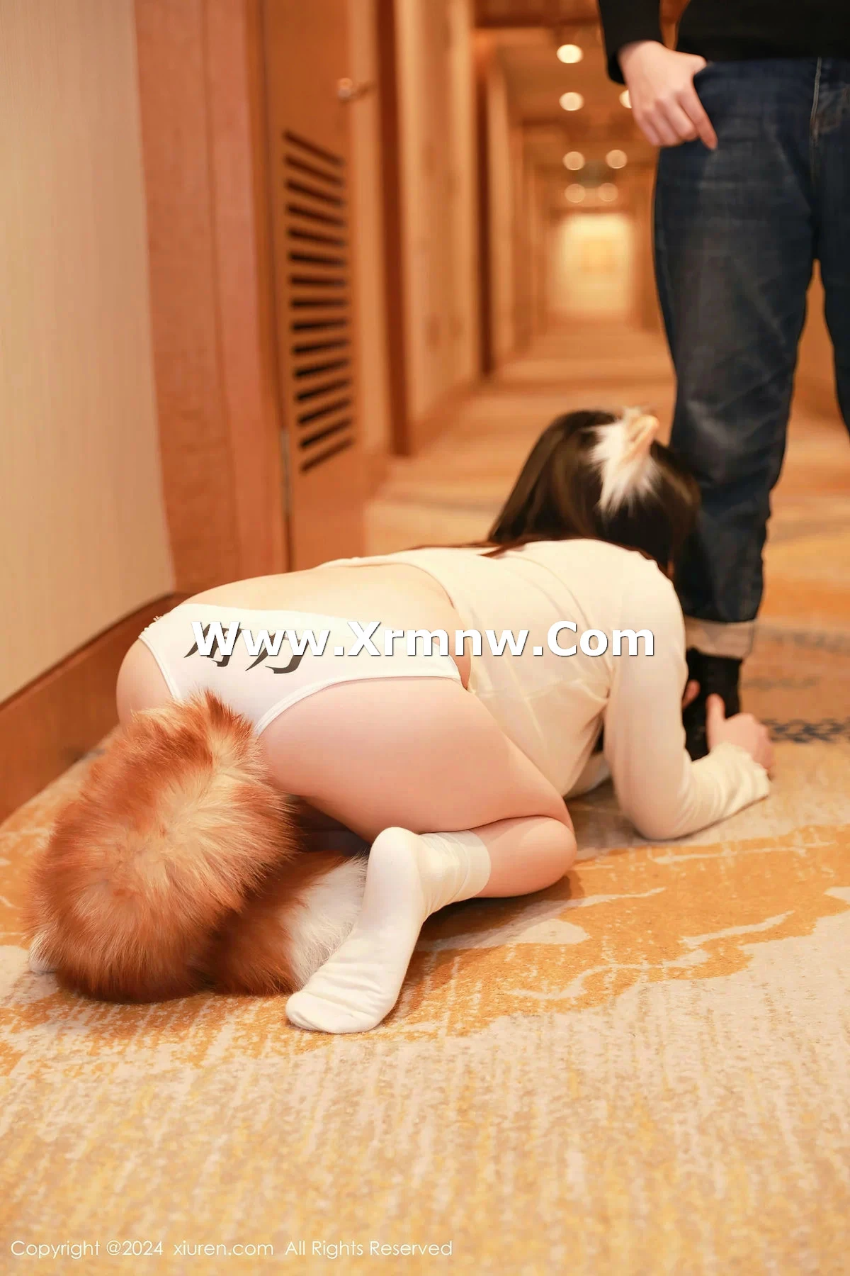 Xrmnw.Vip_豆瓣酱_写真