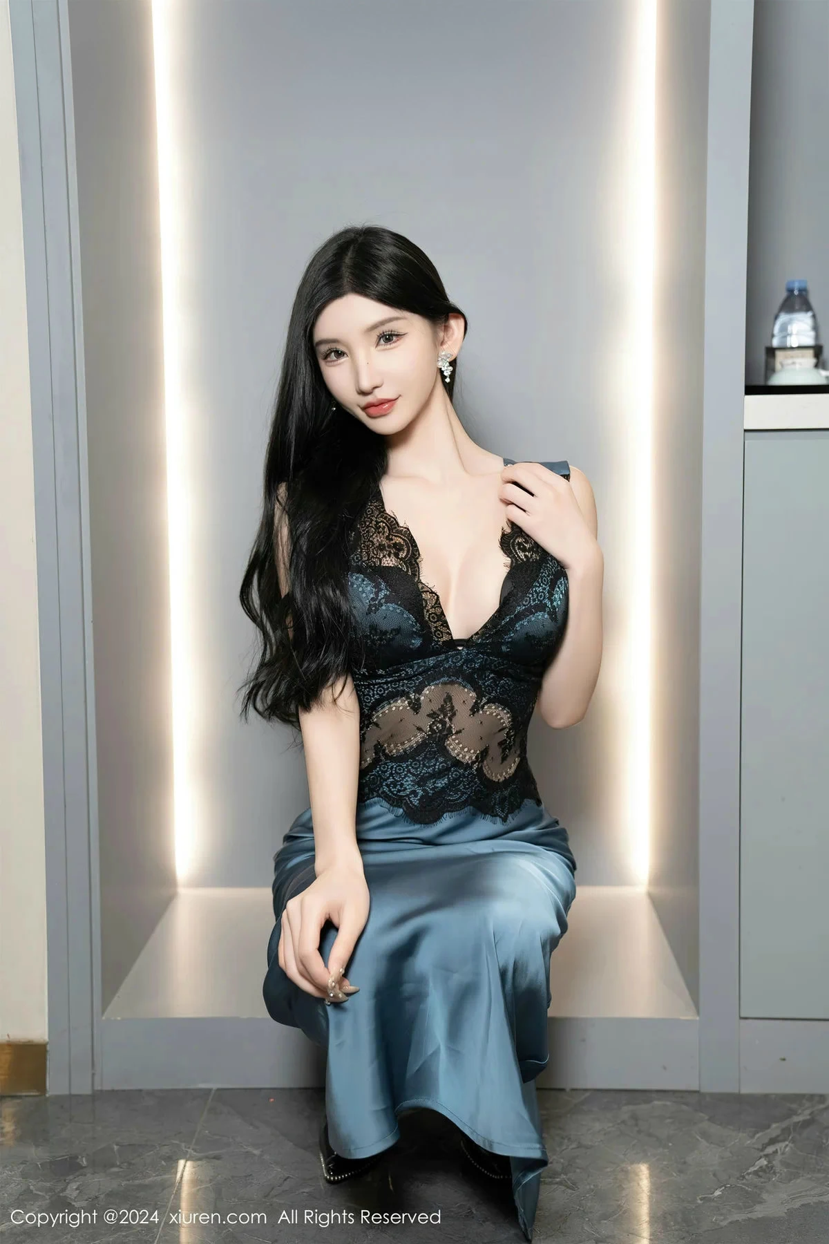 Xrmnw.Vip_周于希_写真