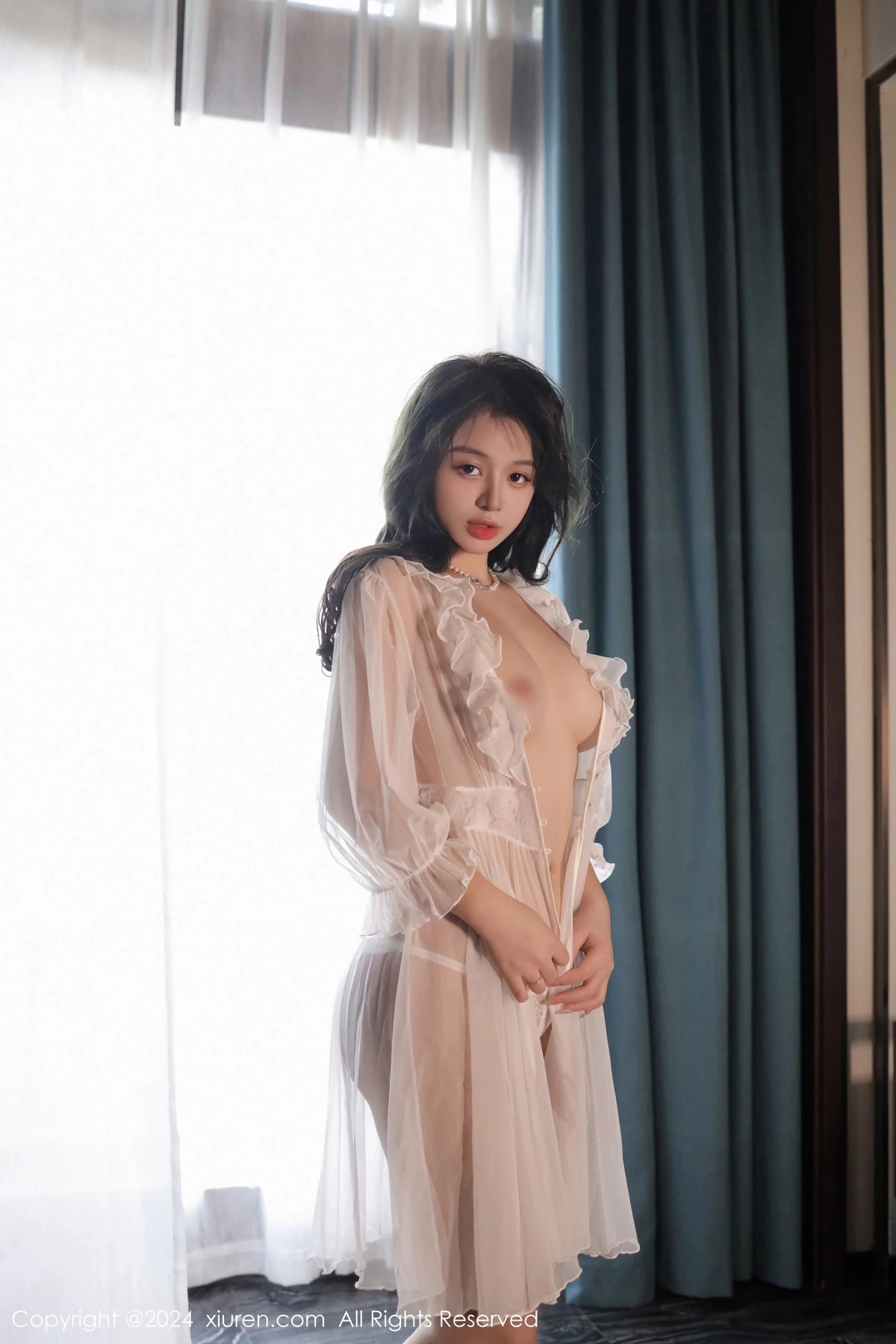 Xrmnw.Vip_沈思怡_写真