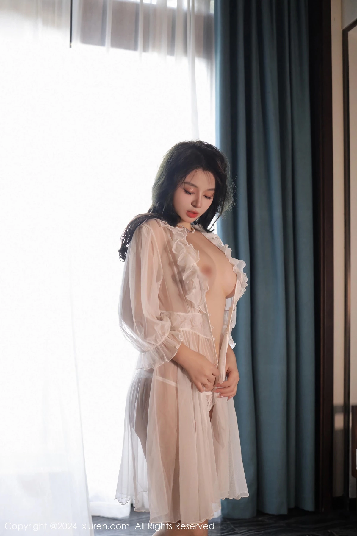 Xrmnw.Vip_沈思怡_写真