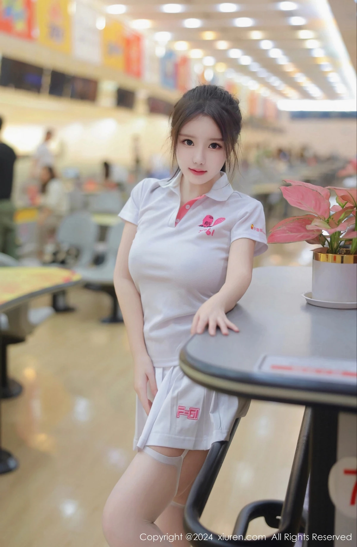 Xrmnw.Vip_小薯条_写真
