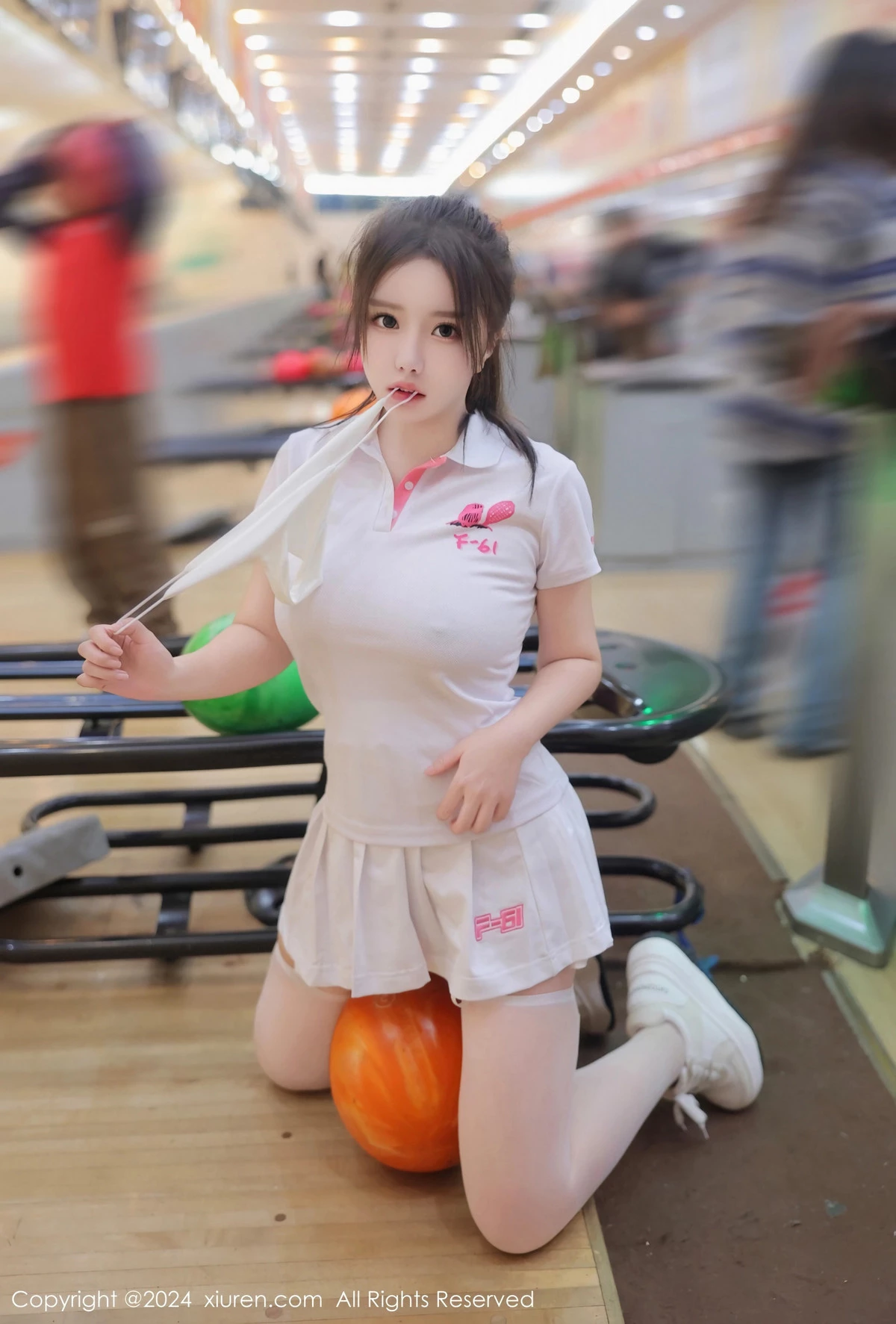 Xrmnw.Vip_小薯条_写真