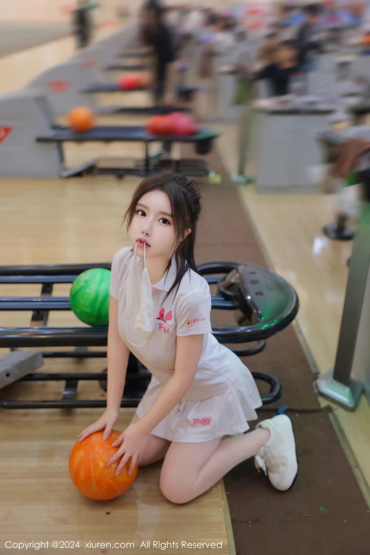 Xrmnw.Vip_小薯条_写真