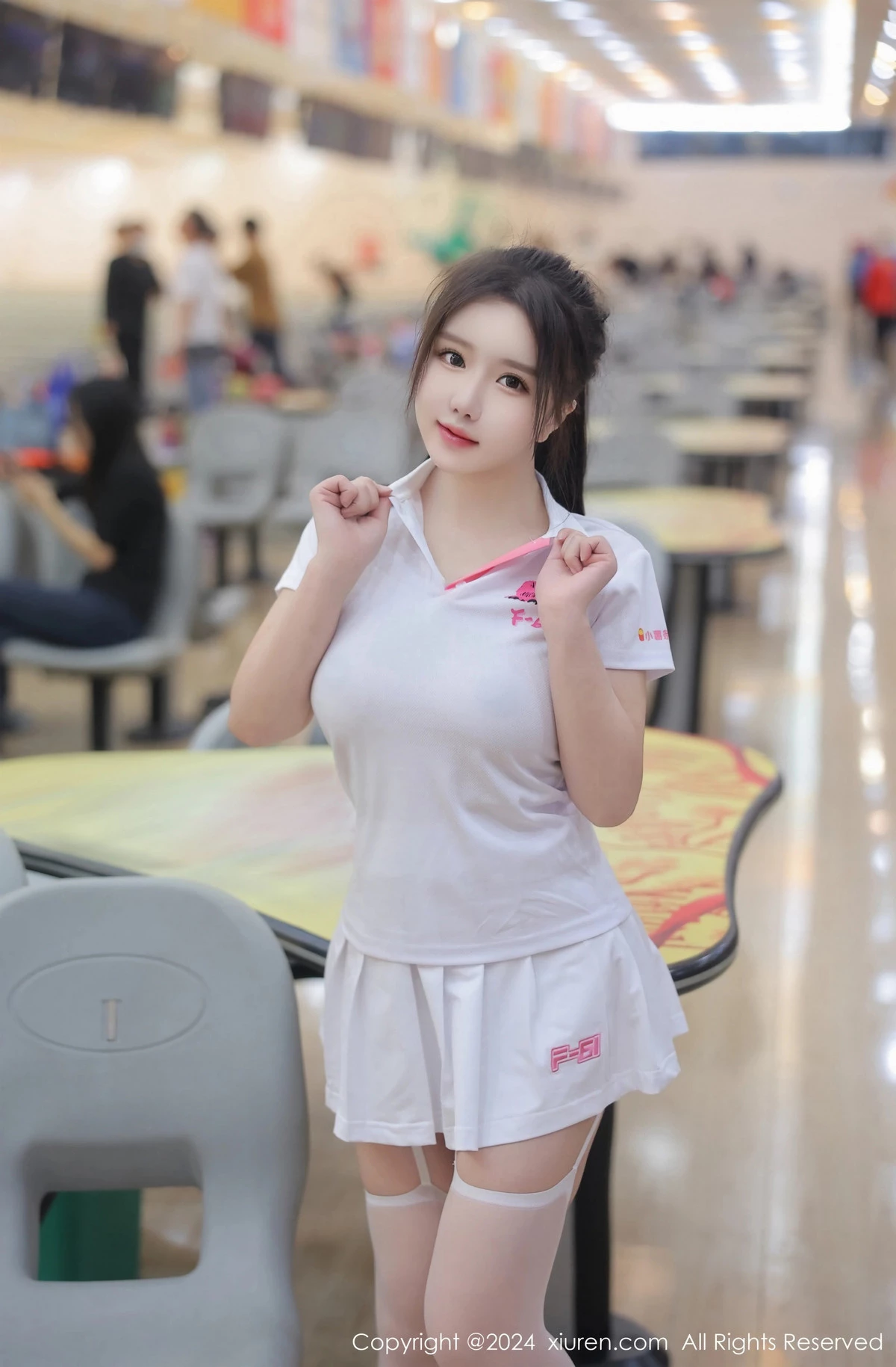 Xrmnw.Vip_小薯条_写真