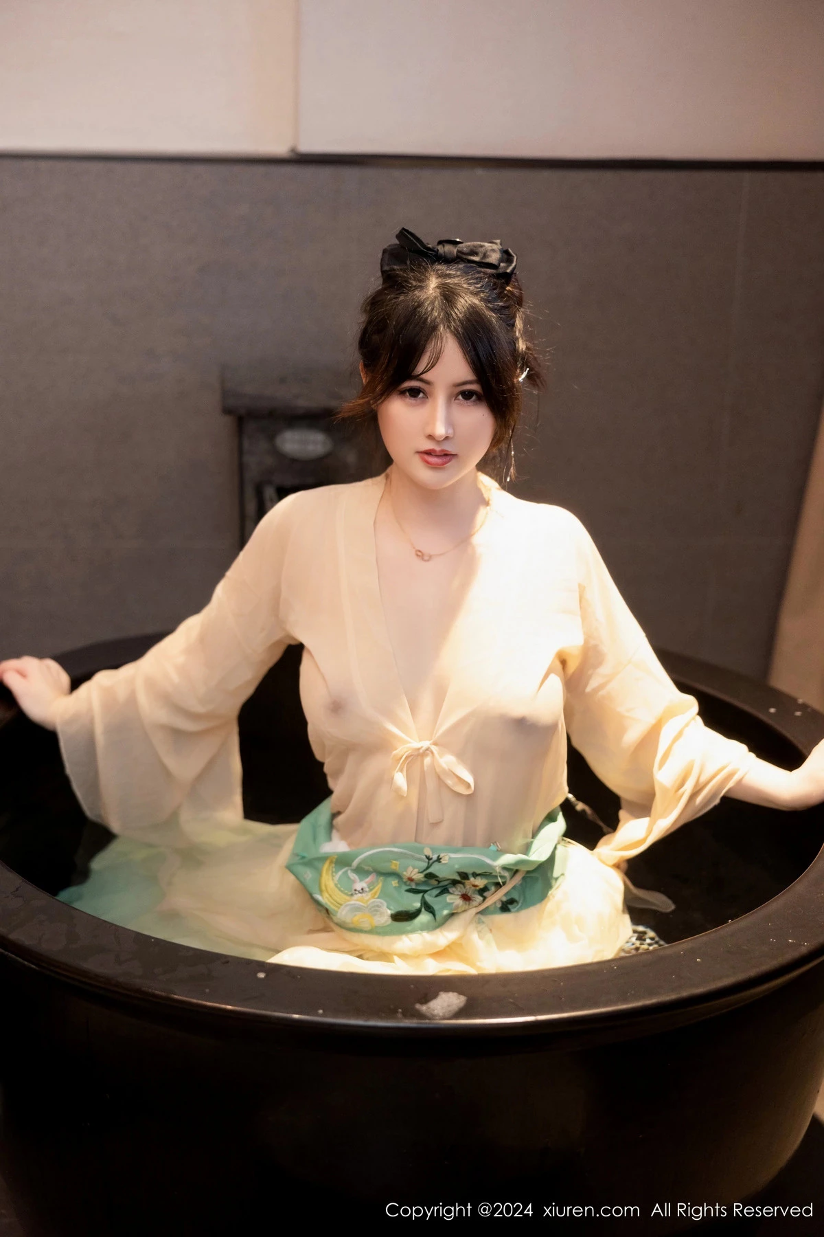 Xrmnw.Vip_诗诗_写真