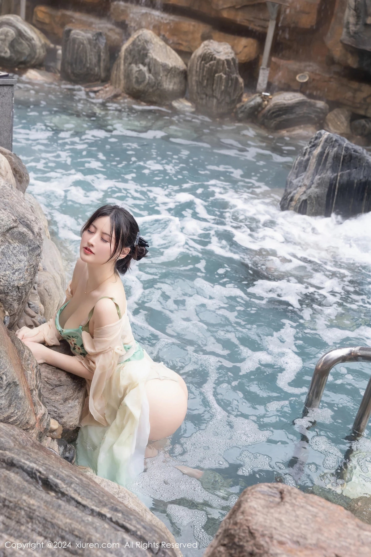 Xrmnw.Vip_诗诗_写真