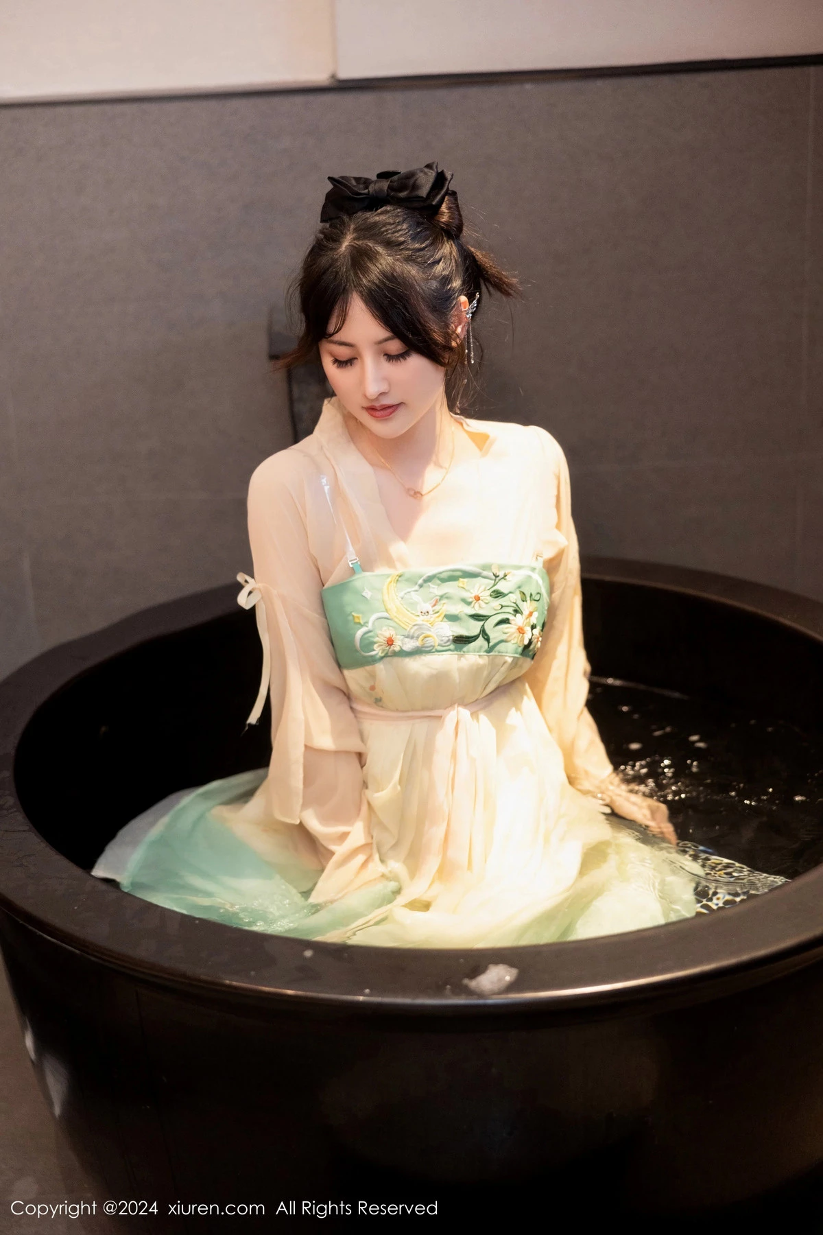 Xrmnw.Vip_诗诗_写真