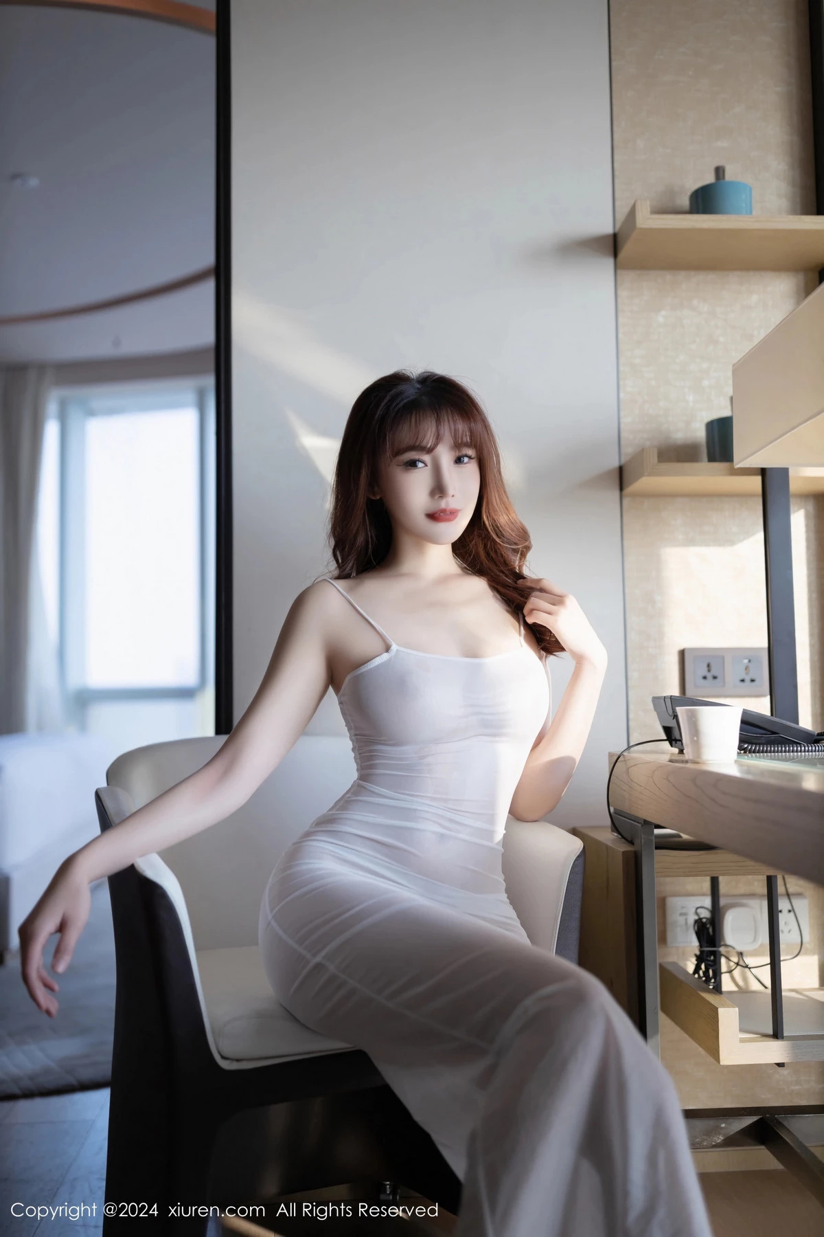 Xrmnw.Vip_陆萱萱_写真
