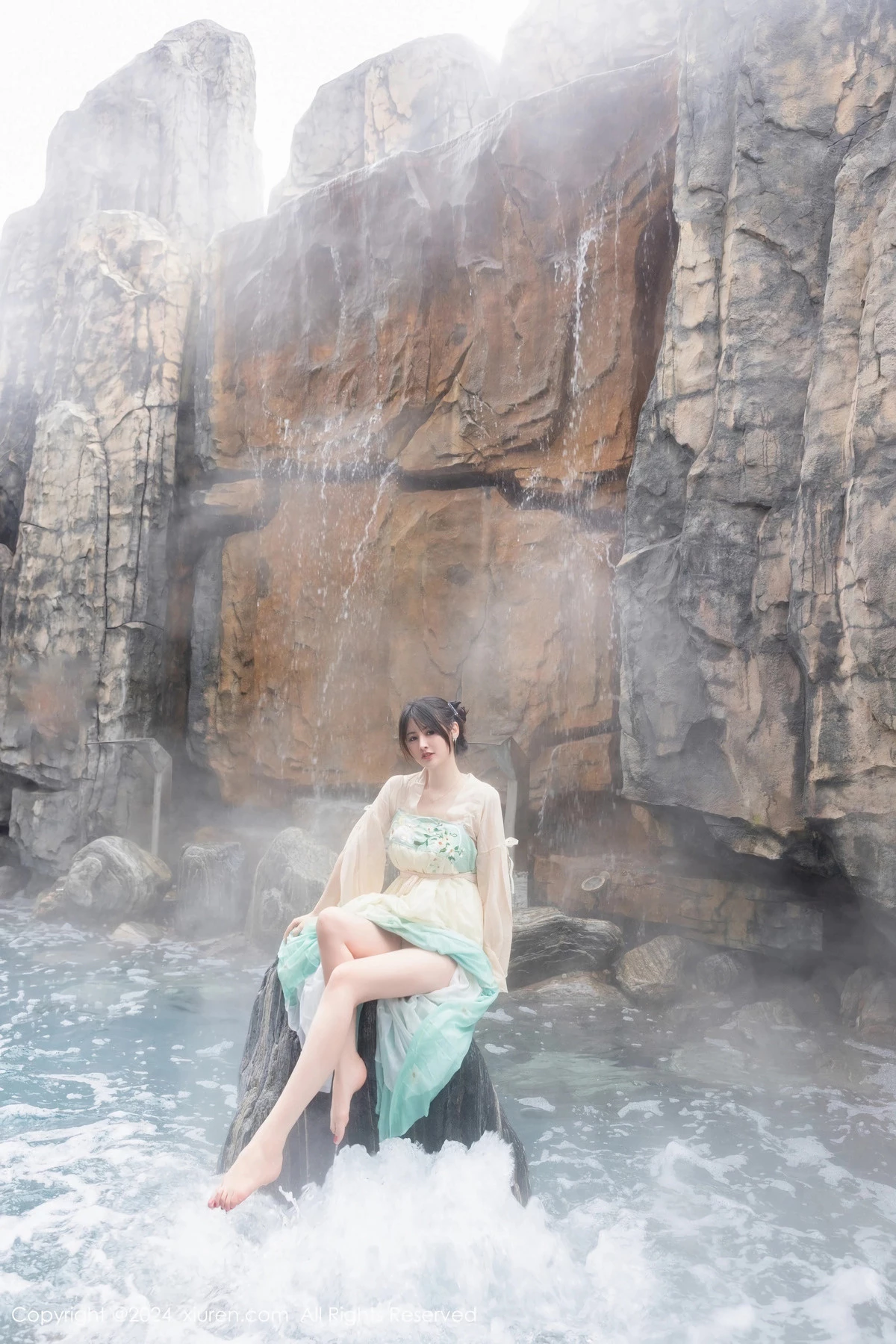 Xrmnw.Vip_诗诗_写真