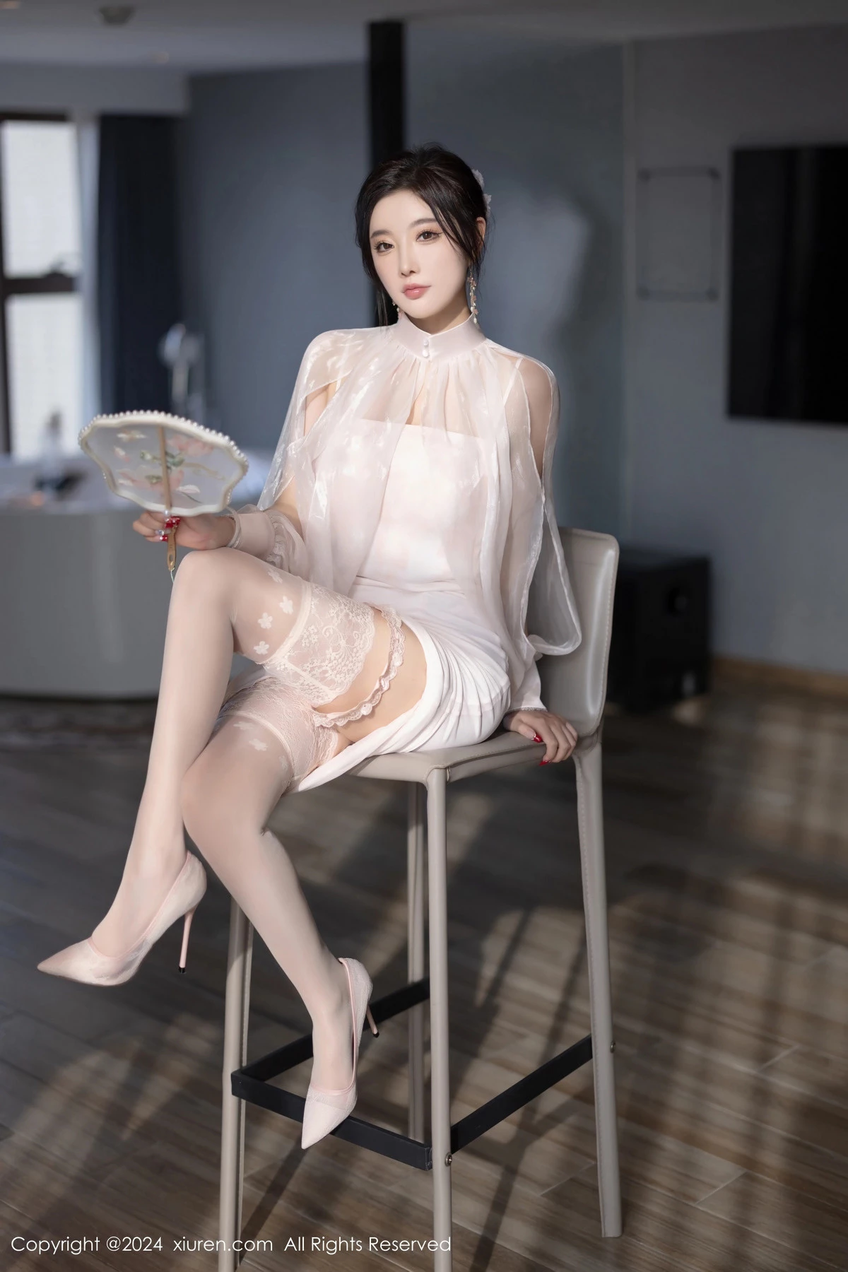 Xrmnw.Vip_杨晨晨_写真