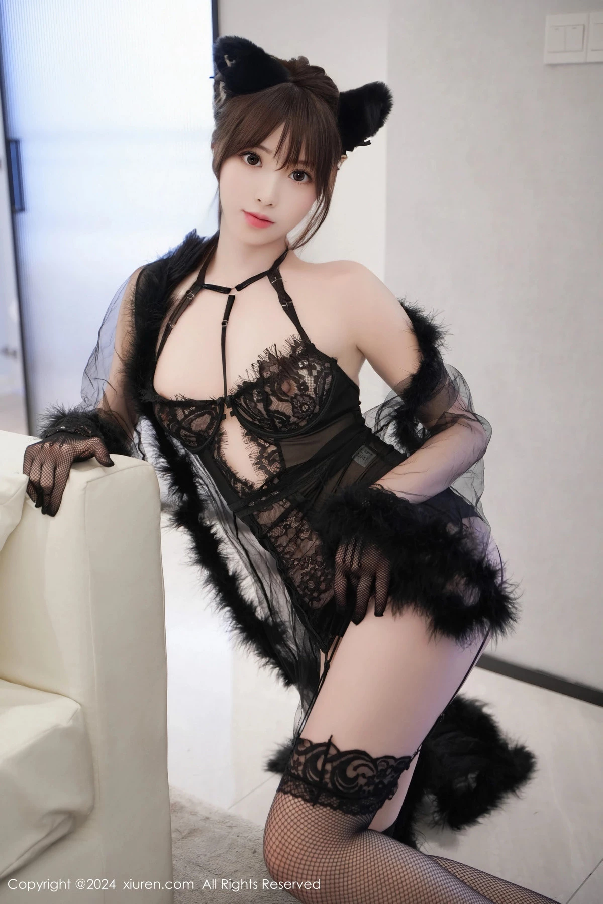 Xrmnw.Vip_梦灵儿_写真