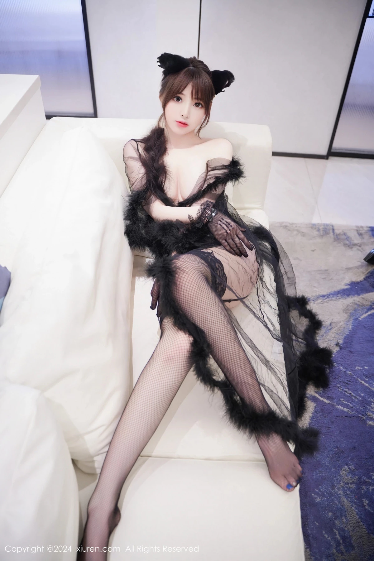 Xrmnw.Vip_梦灵儿_写真