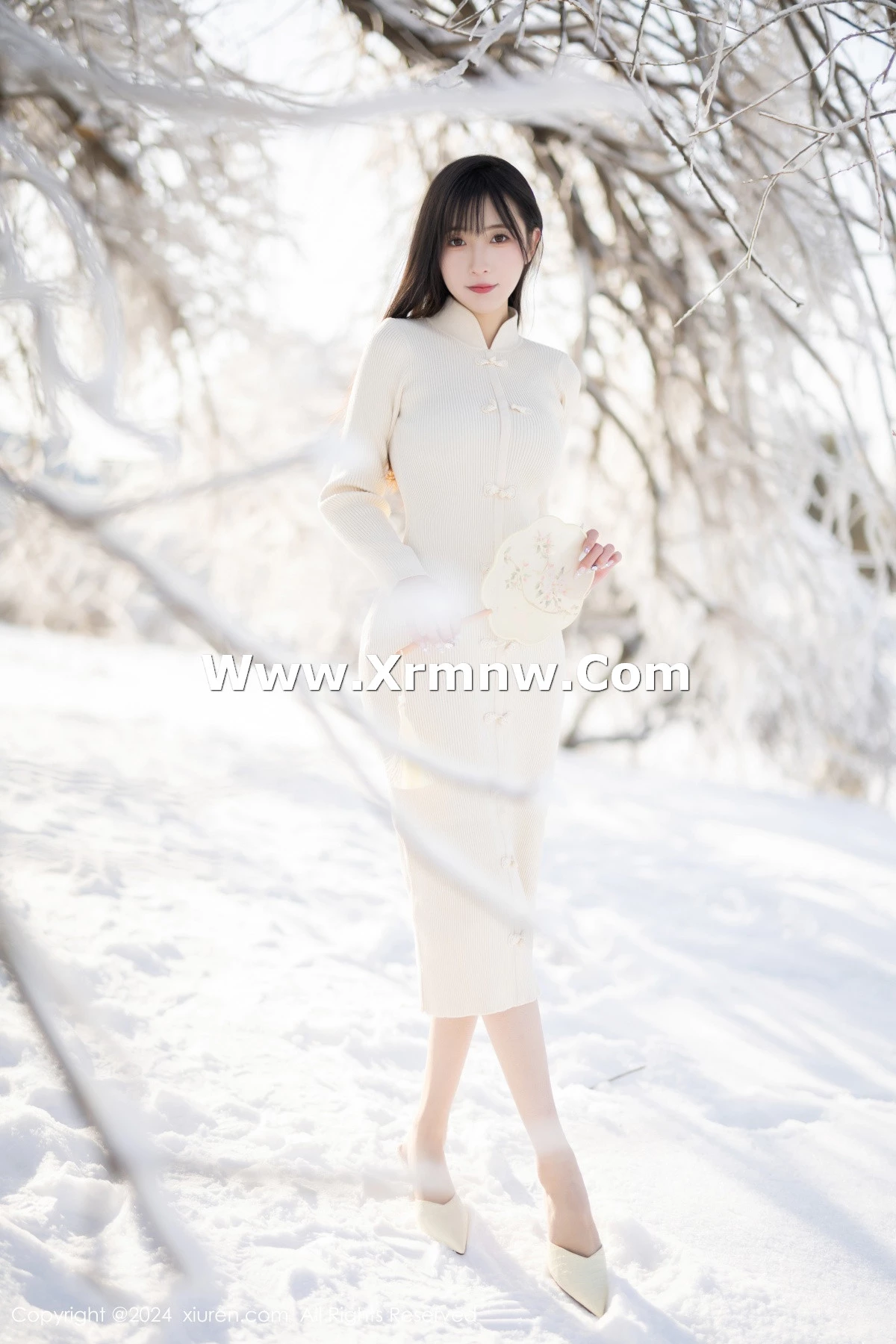 Xrmnw.Vip_林星阑_写真