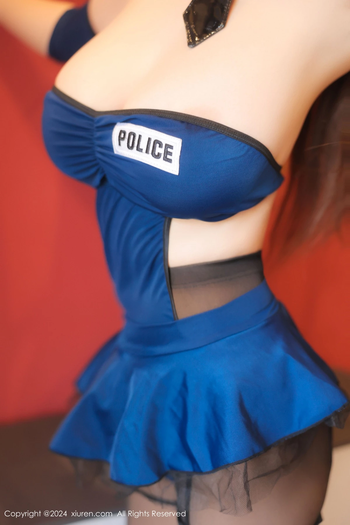 Xrmnw.Vip_陈柒柒_写真