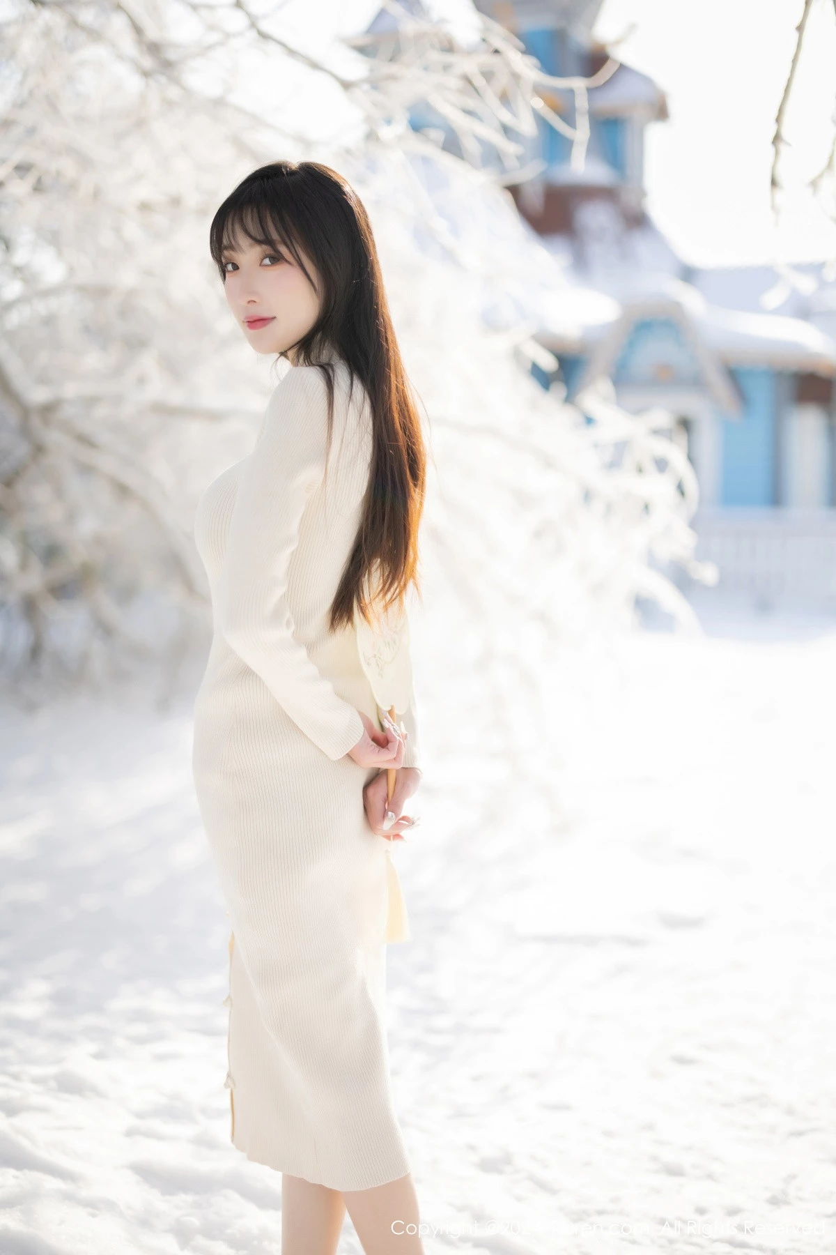 Xrmnw.Vip_林星阑_写真