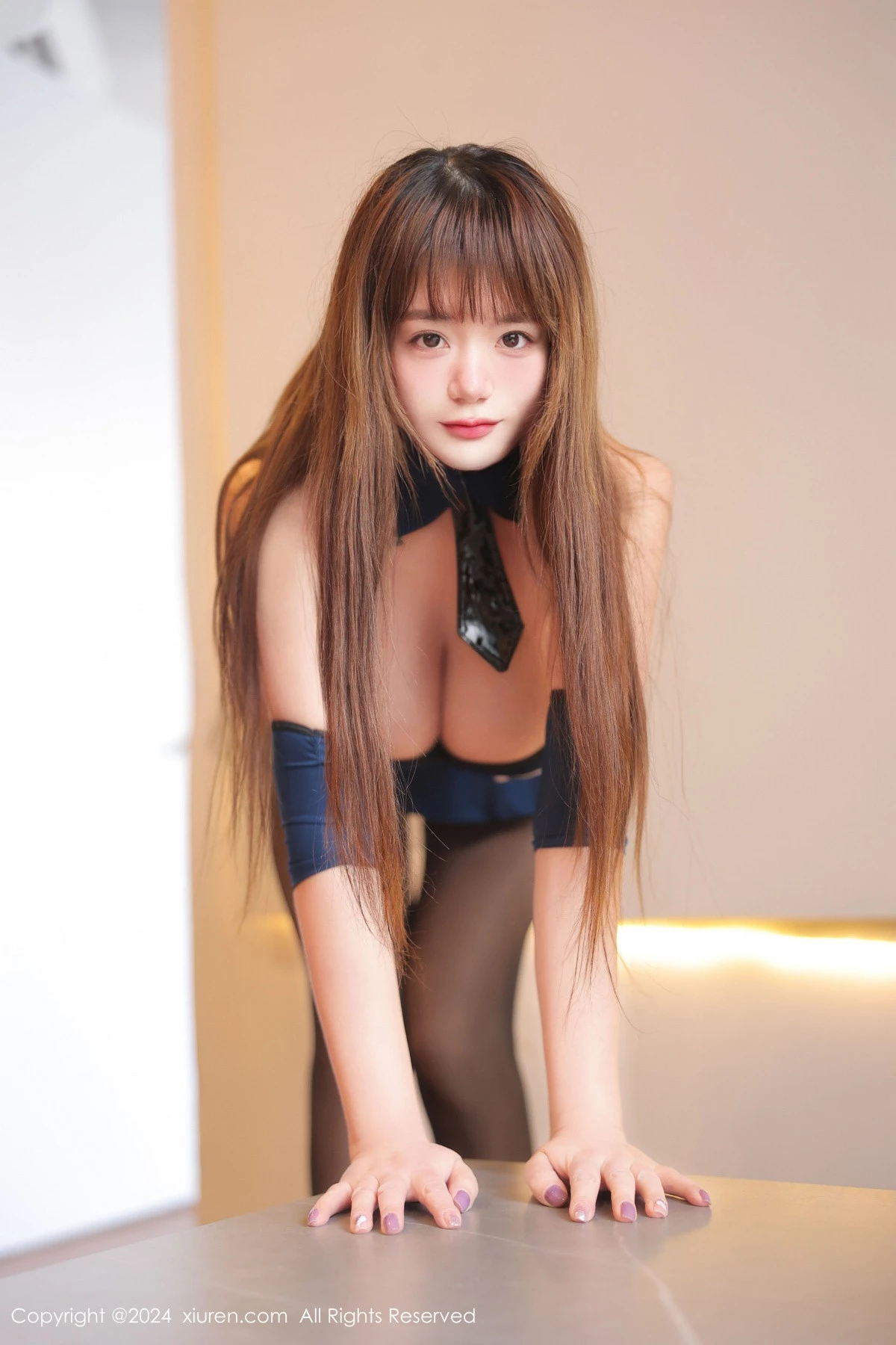 Xrmnw.Vip_陈柒柒_写真