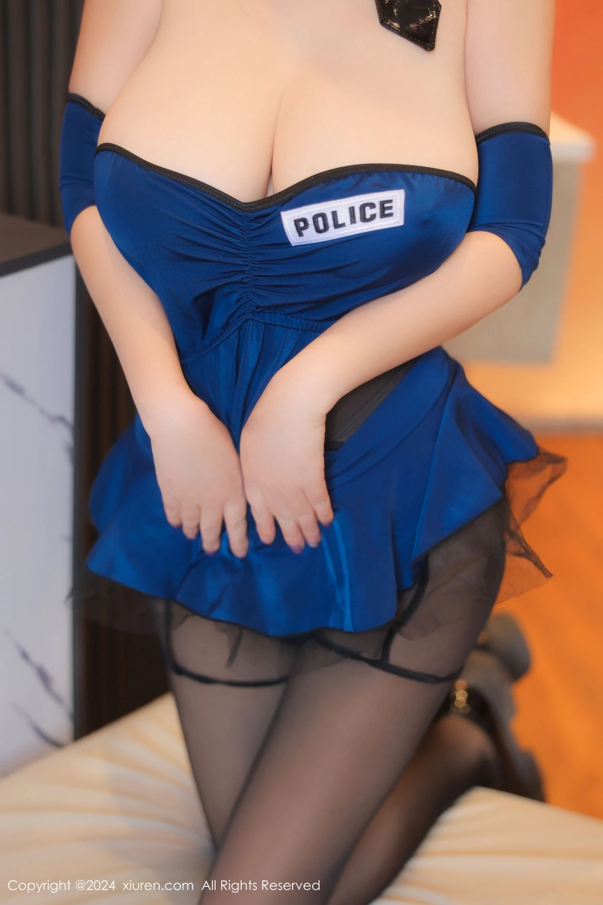 Xrmnw.Vip_陈柒柒_写真