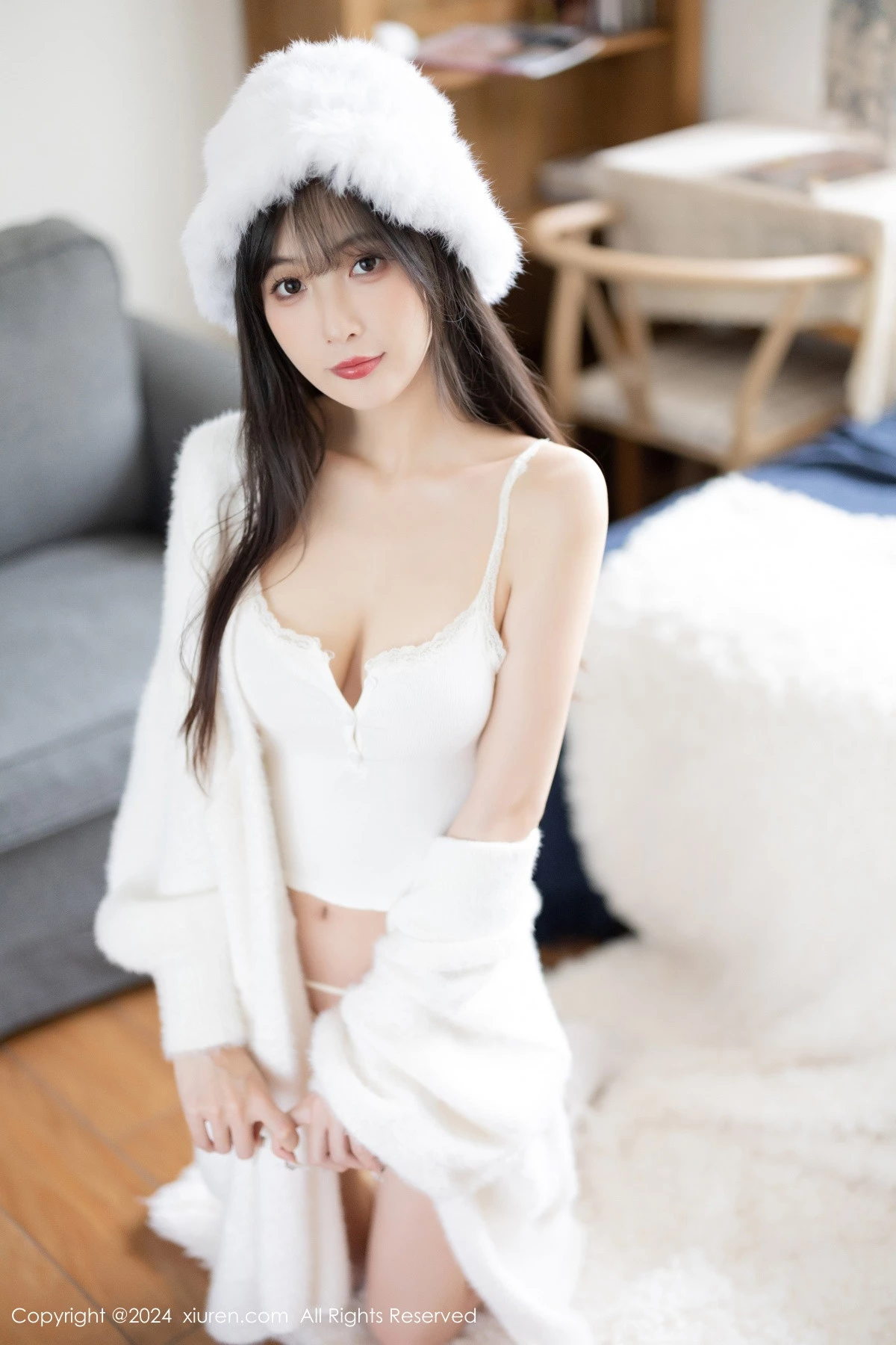 Xrmnw.Vip_林星阑_写真