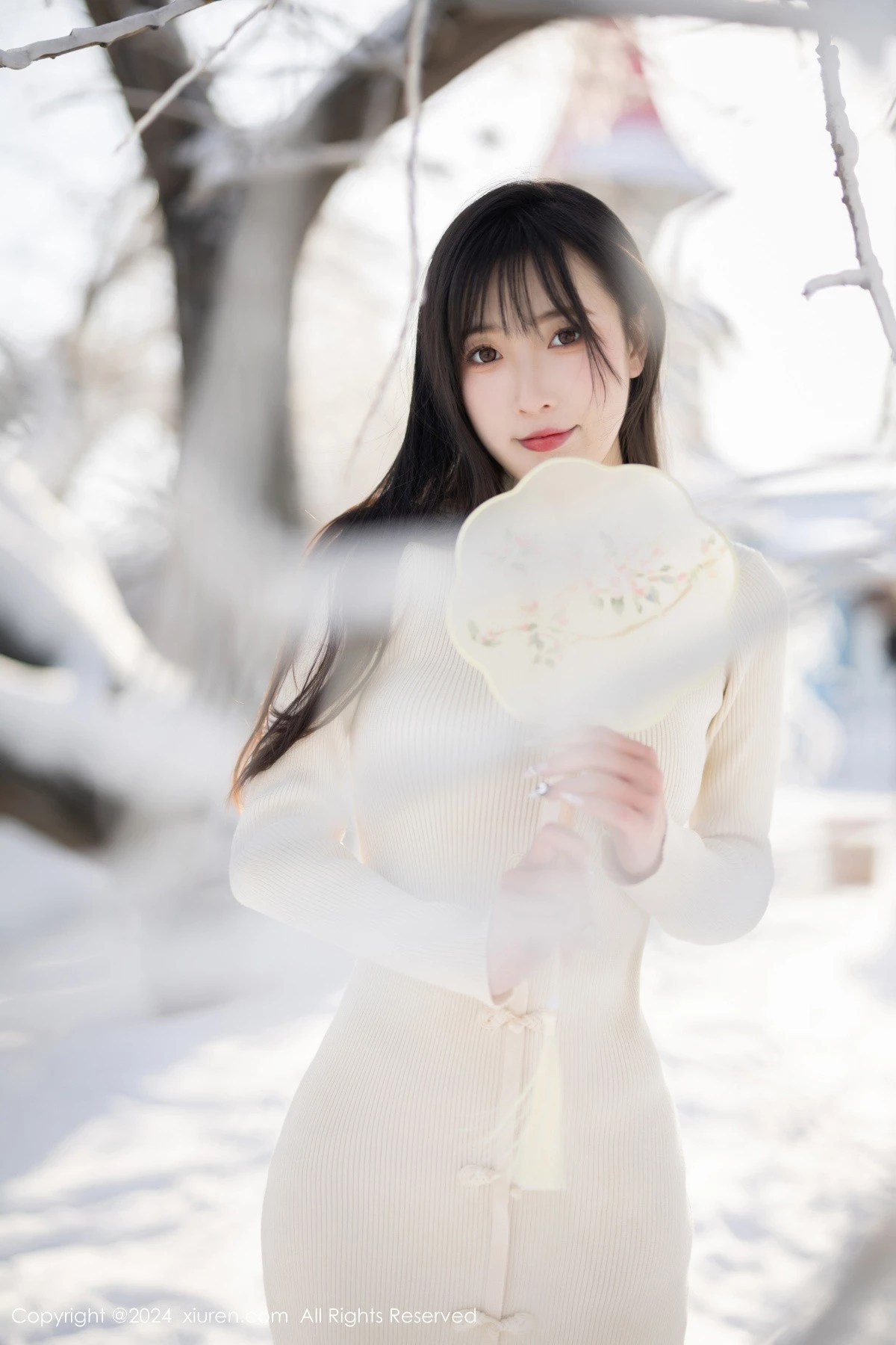 Xrmnw.Vip_林星阑_写真