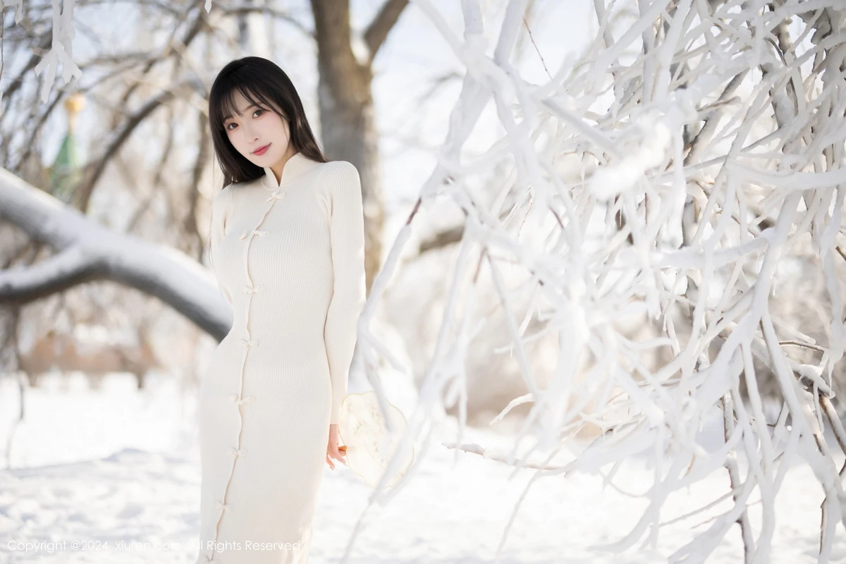 Xrmnw.Vip_林星阑_写真
