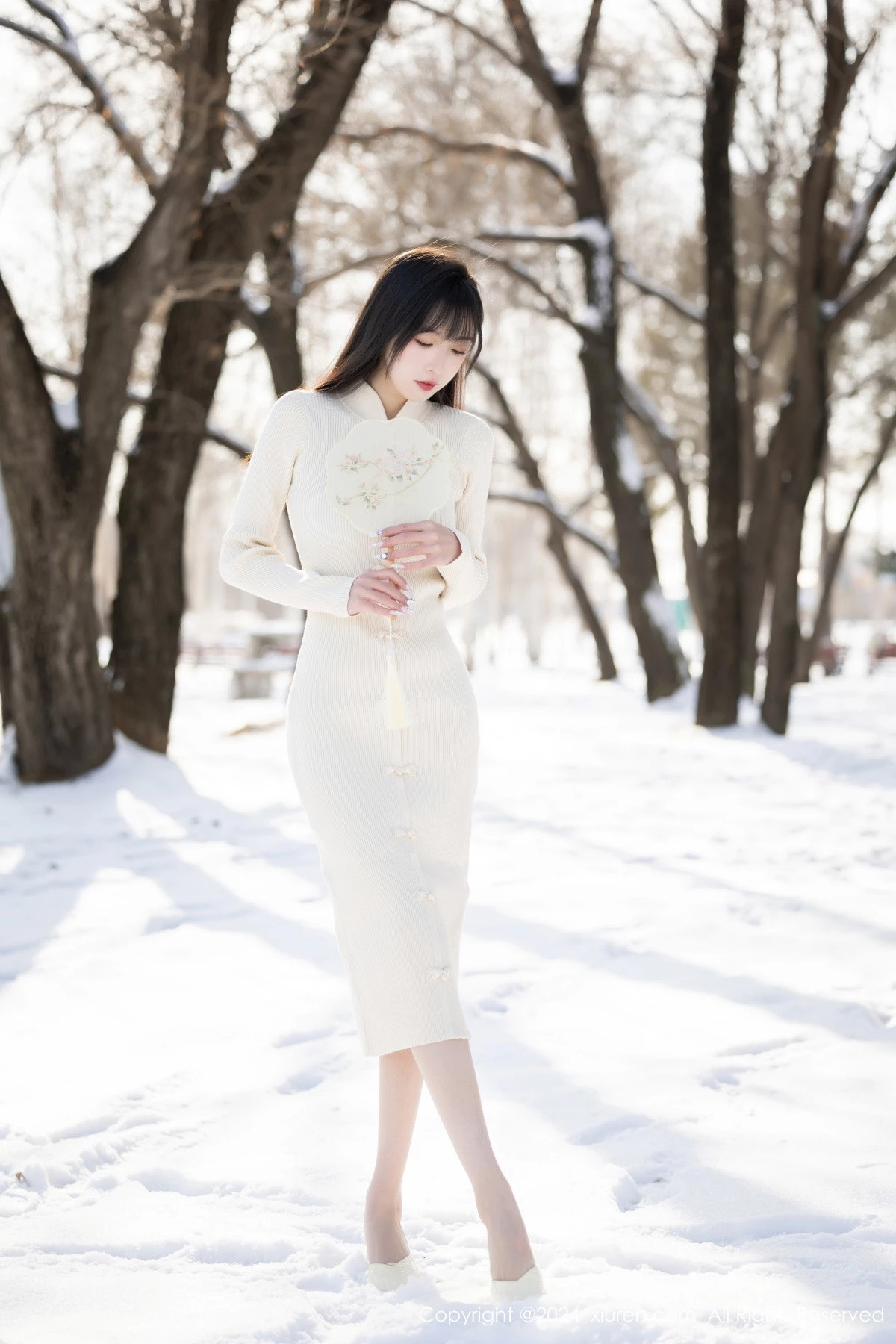 Xrmnw.Vip_林星阑_写真