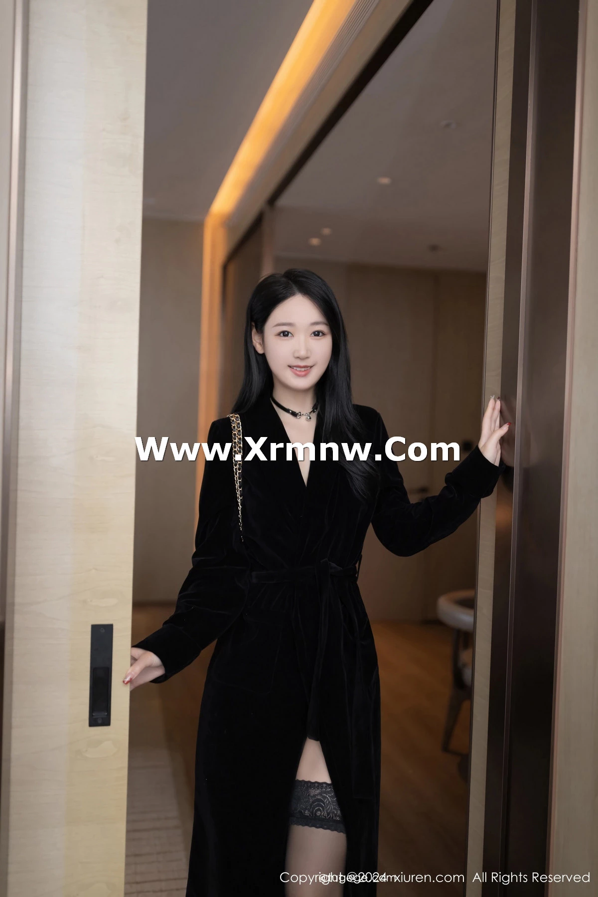 Xrmnw.Vip_唐安琪_写真