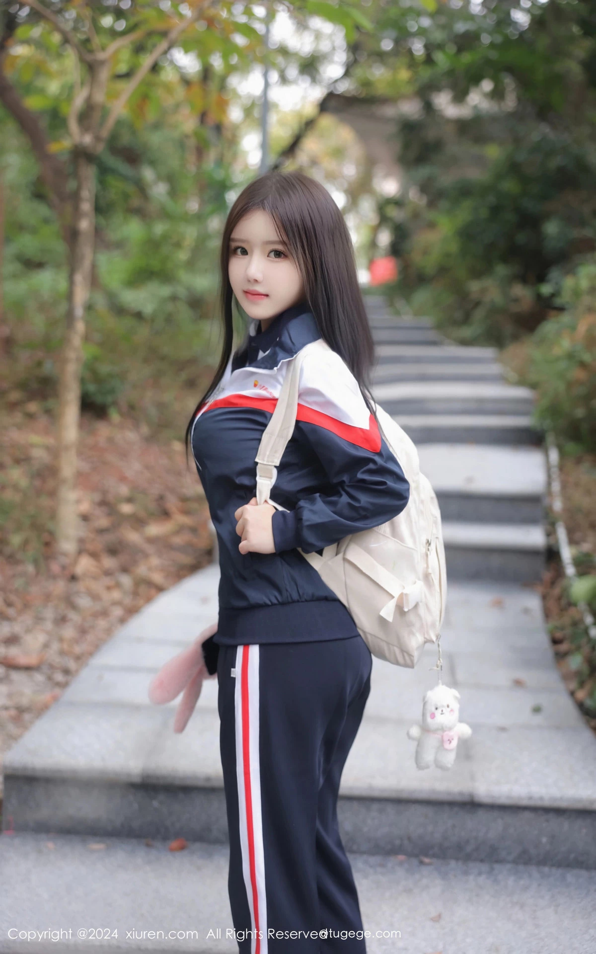 Xrmnw.Vip_小薯条_写真