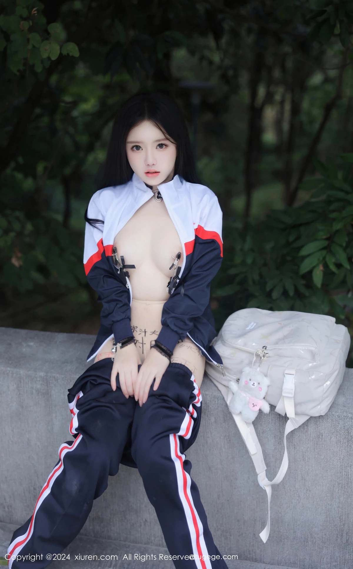 Xrmnw.Vip_小薯条_写真