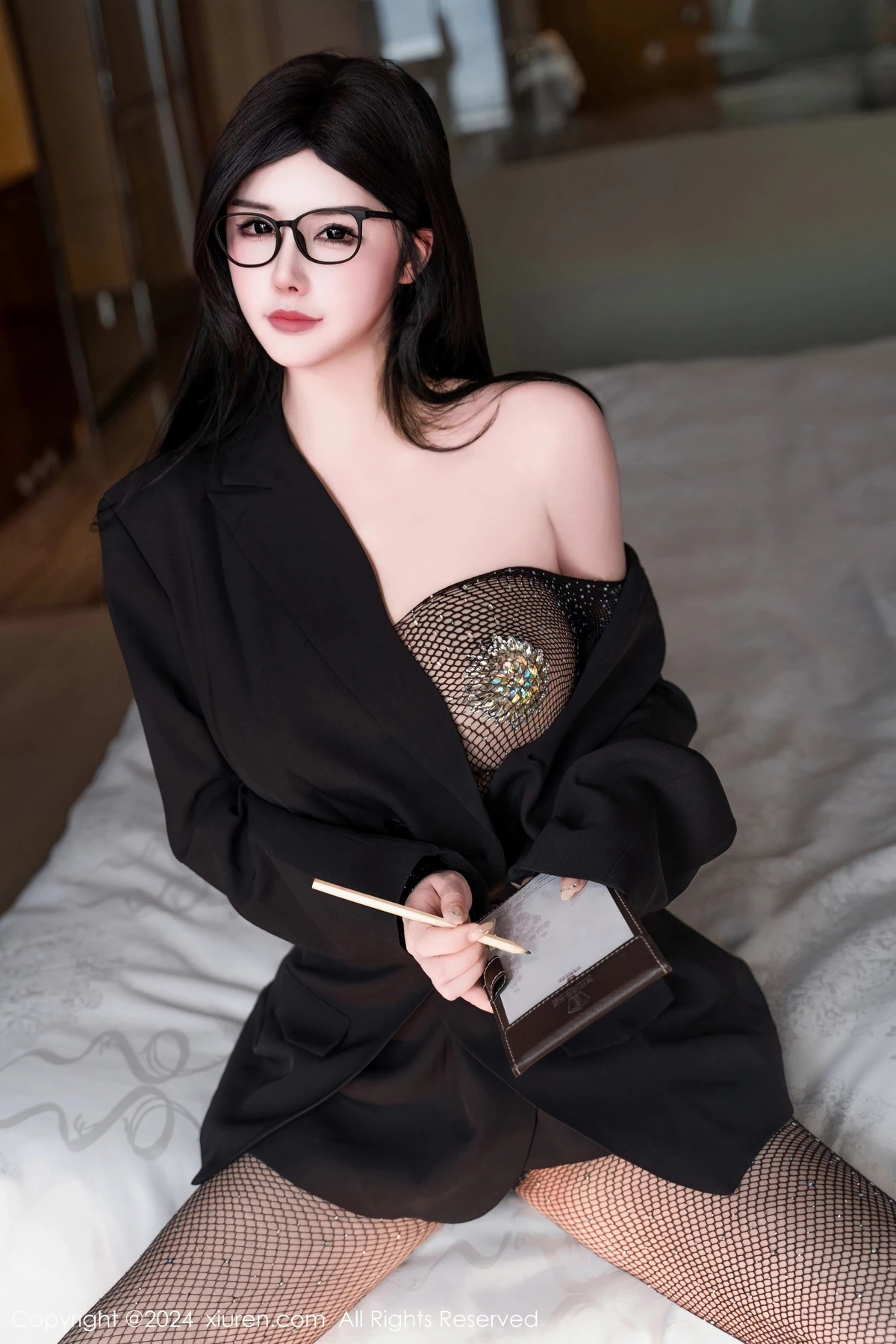 Xrmnw.Vip_陈芊儿_写真