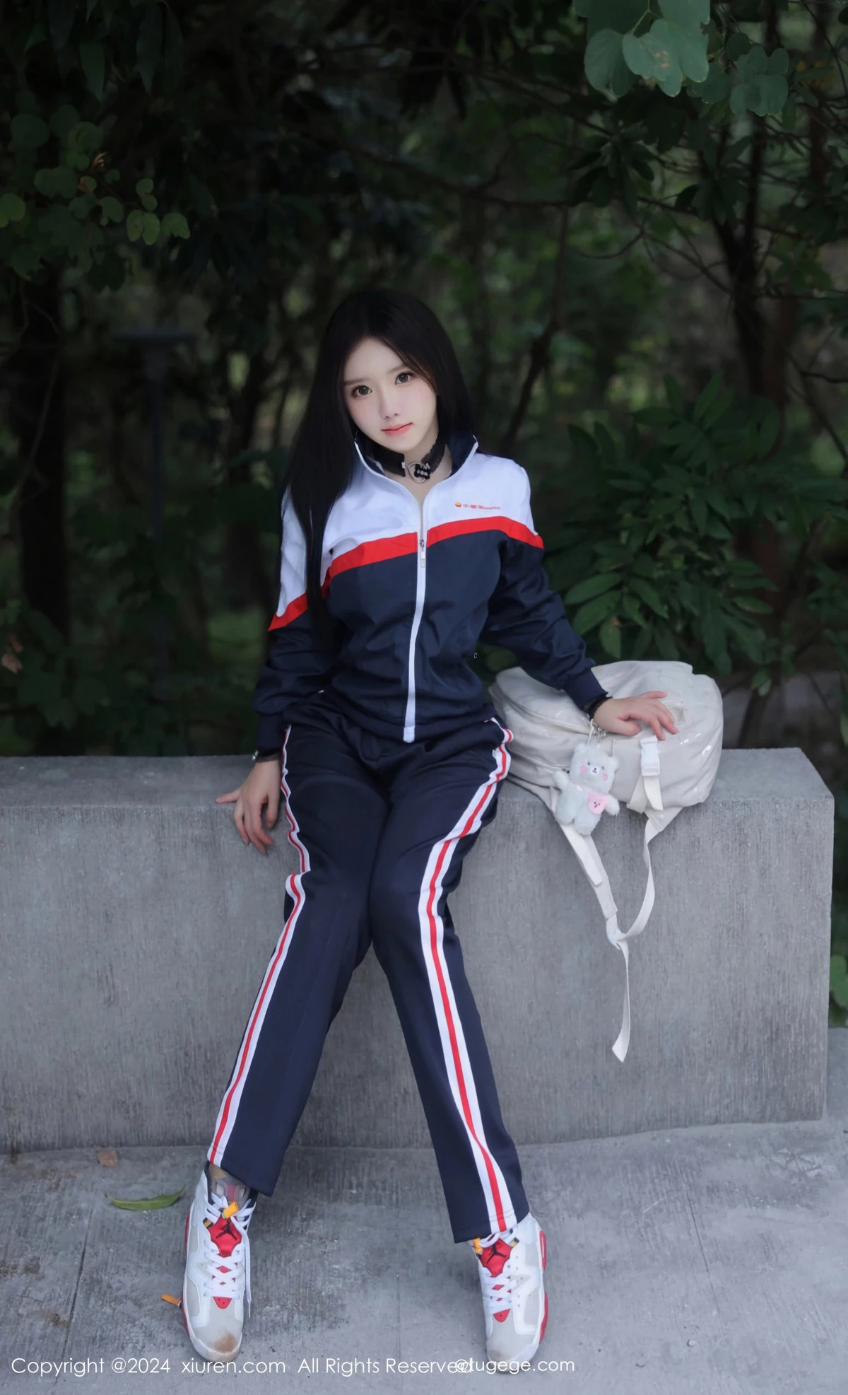 Xrmnw.Vip_小薯条_写真