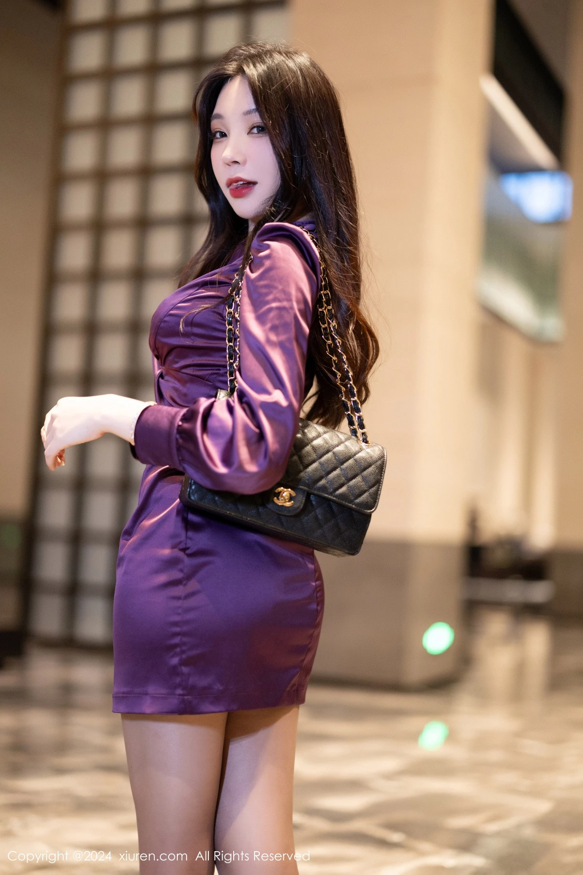 Xrmnw.Vip_徐莉芝_写真