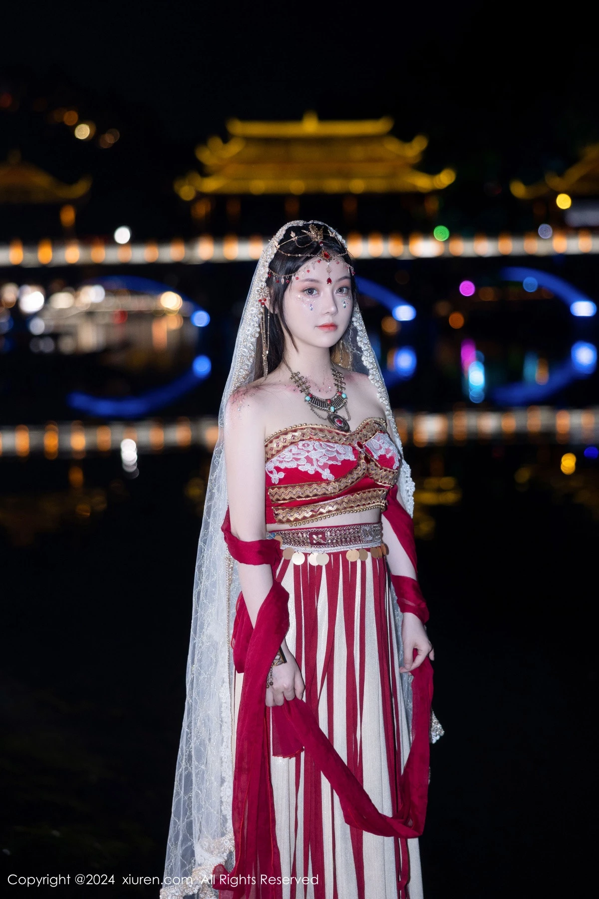 Xrmnw.Vip_豆瓣酱_写真