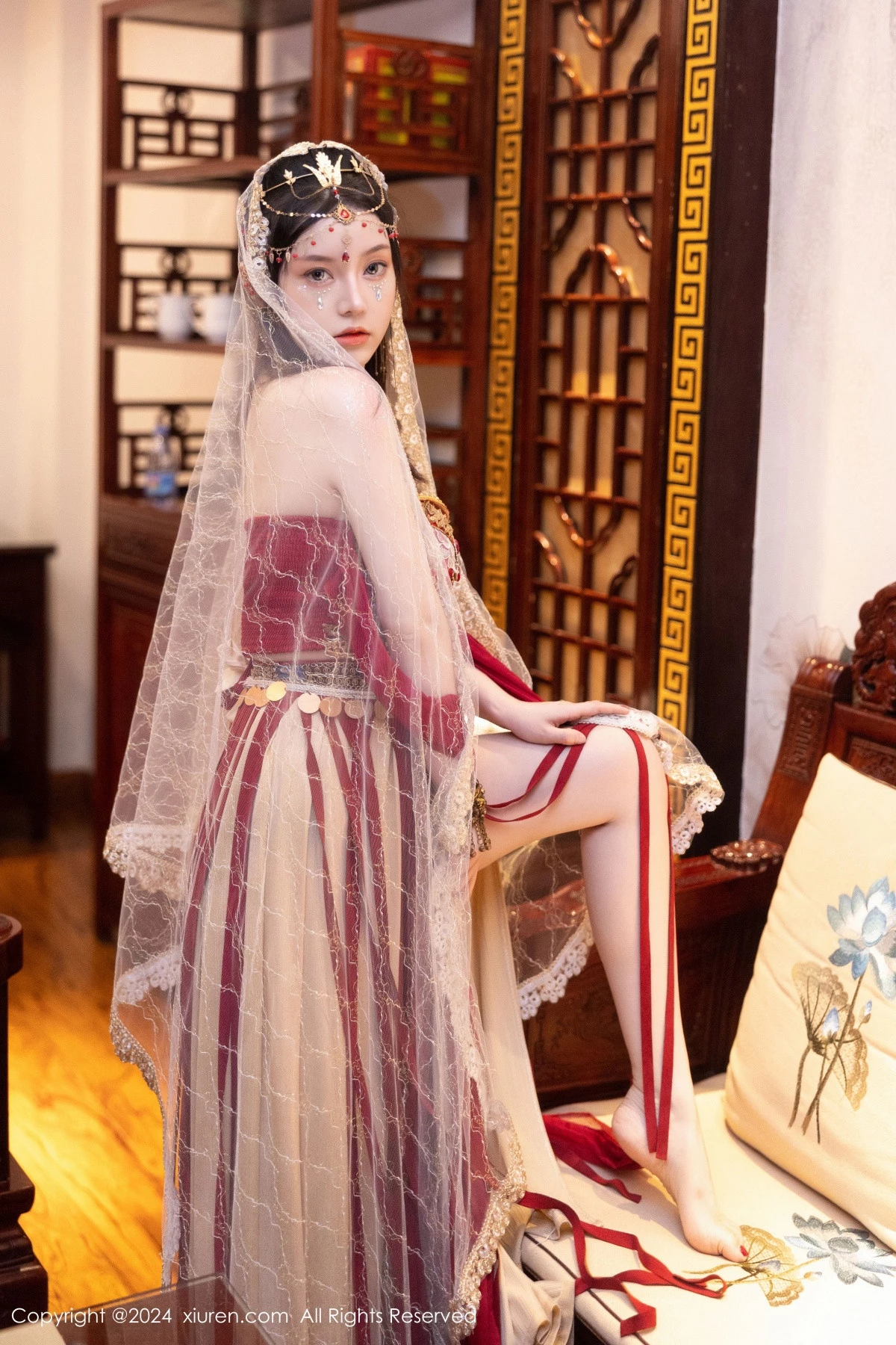 Xrmnw.Vip_豆瓣酱_写真