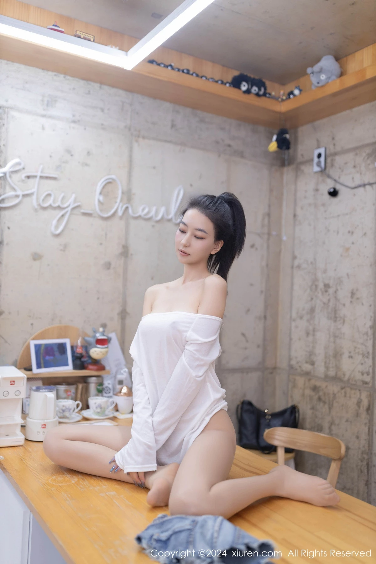 Xrmnw.Vip_熊小诺_写真