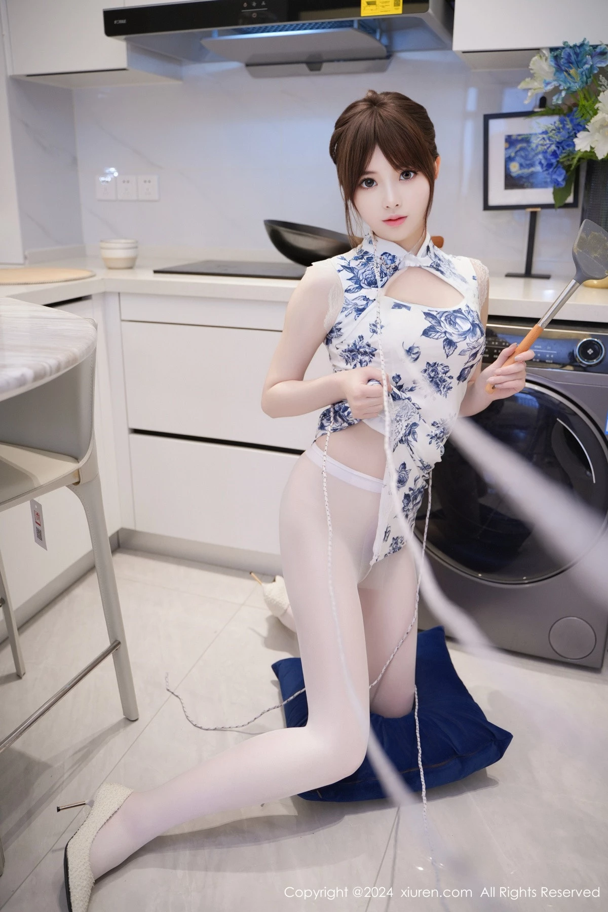 Xrmnw.Vip_梦灵儿_写真